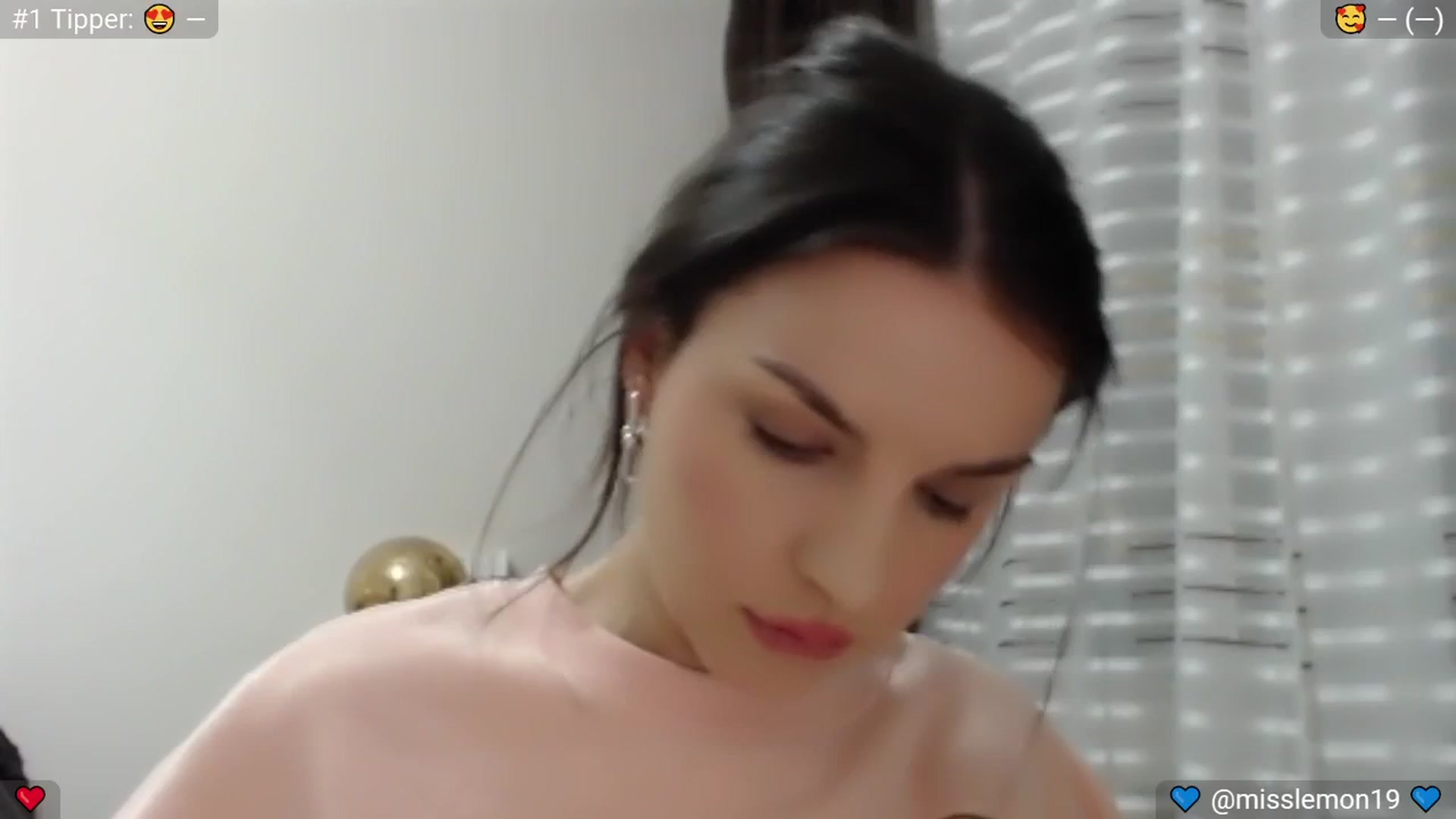Gallery image thumbnail from MissMochi's myfreecams stream on, 03/02/2024, 23:11 image 1 of 20