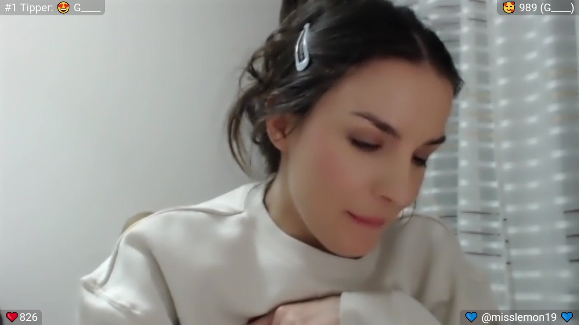 Gallery image thumbnail from MissMochi's myfreecams stream on, 03/03/2024, 23:56 image 14 of 20