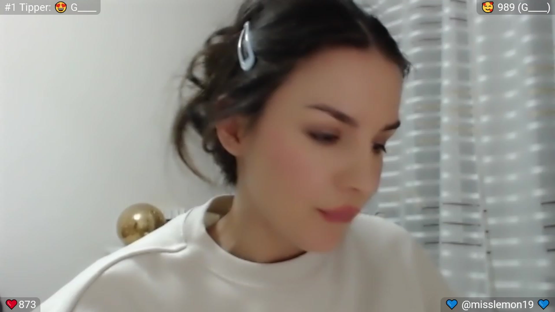 Gallery image thumbnail from MissMochi's myfreecams stream on, 03/03/2024, 23:56 image 4 of 20