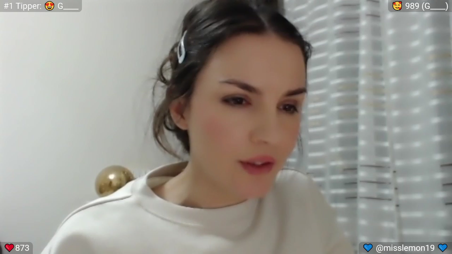 Gallery image thumbnail from MissMochi's myfreecams stream on, 03/03/2024, 23:56 image 5 of 20