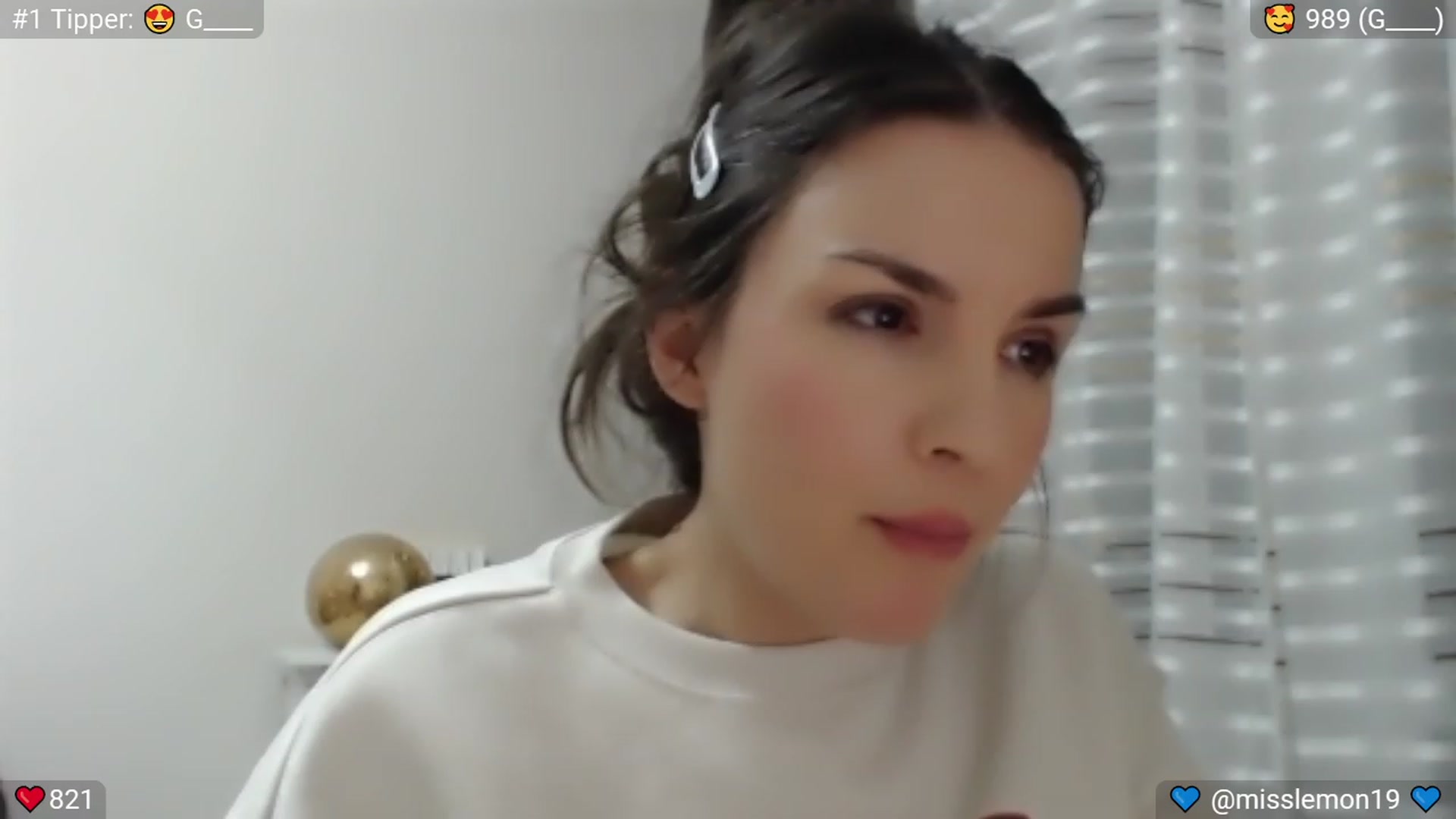 Gallery image thumbnail from MissMochi's myfreecams stream on, 03/03/2024, 23:56 image 7 of 20