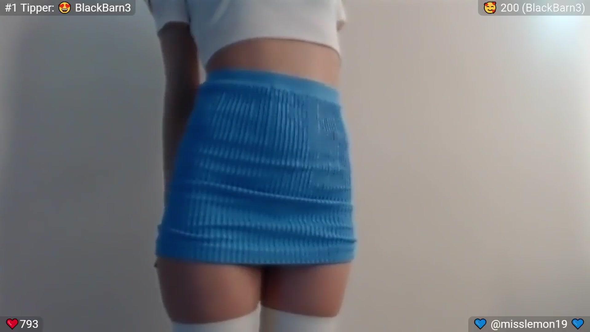 Gallery image thumbnail from MissMochi's myfreecams stream on, 03/15/2024, 23:41 image 14 of 20