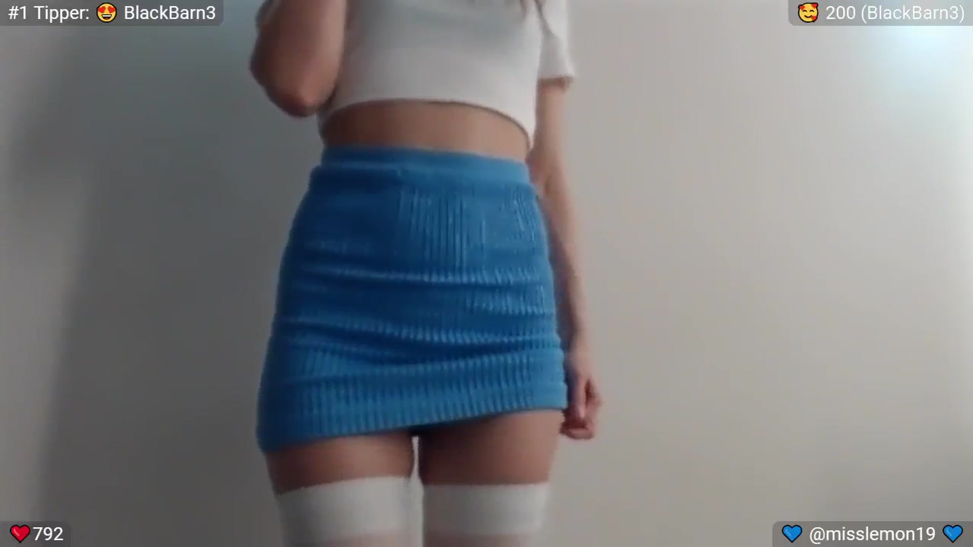 Gallery image thumbnail from MissMochi's myfreecams stream on, 03/15/2024, 23:41 image 7 of 20