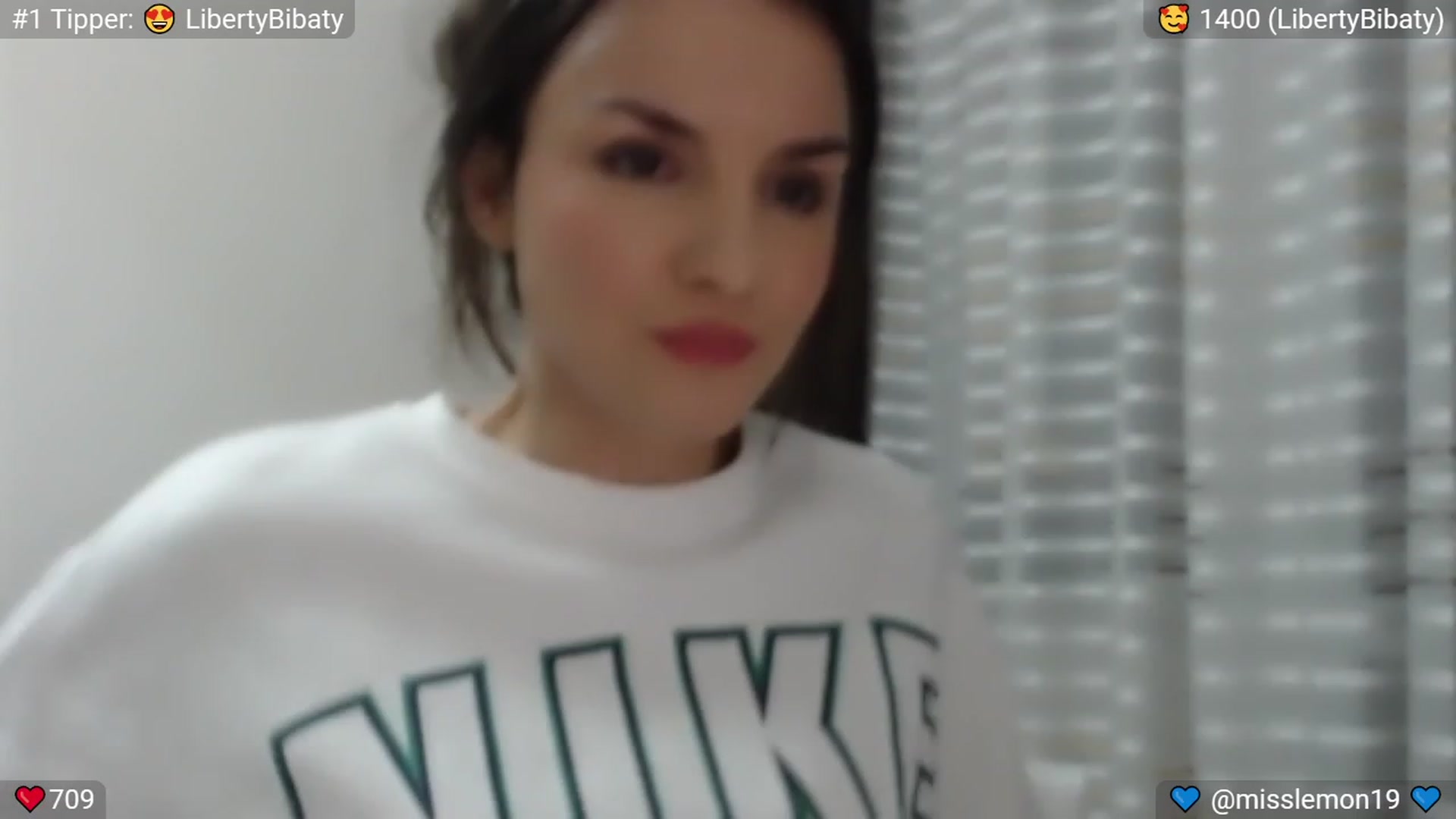 Gallery image thumbnail from MissMochi's myfreecams stream on, 03/16/2024, 23:29 image 14 of 20