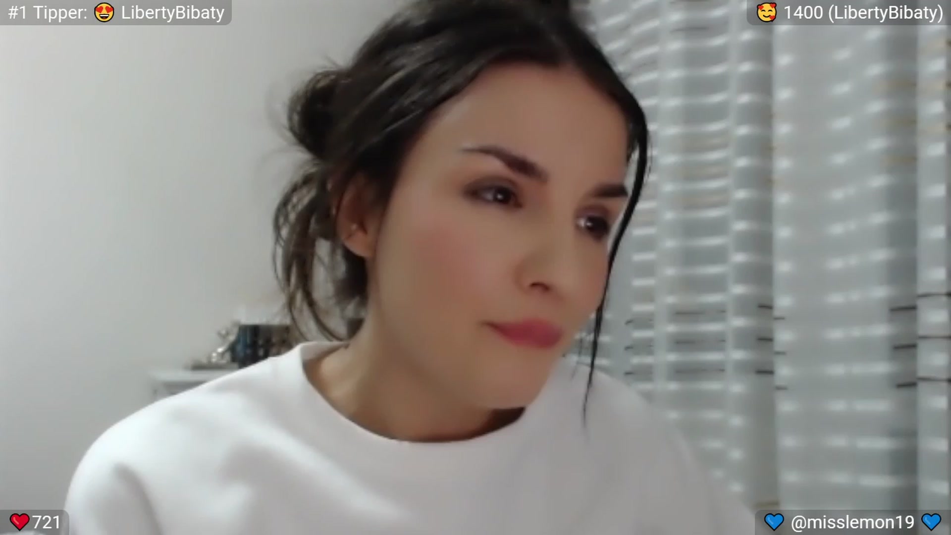 Gallery image thumbnail from MissMochi's myfreecams stream on, 03/16/2024, 23:29 image 11 of 20