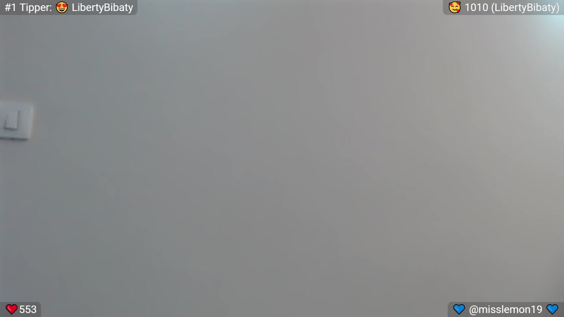 Gallery image thumbnail from MissMochi's myfreecams stream on, 03/18/2024, 24:19 image 20 of 20