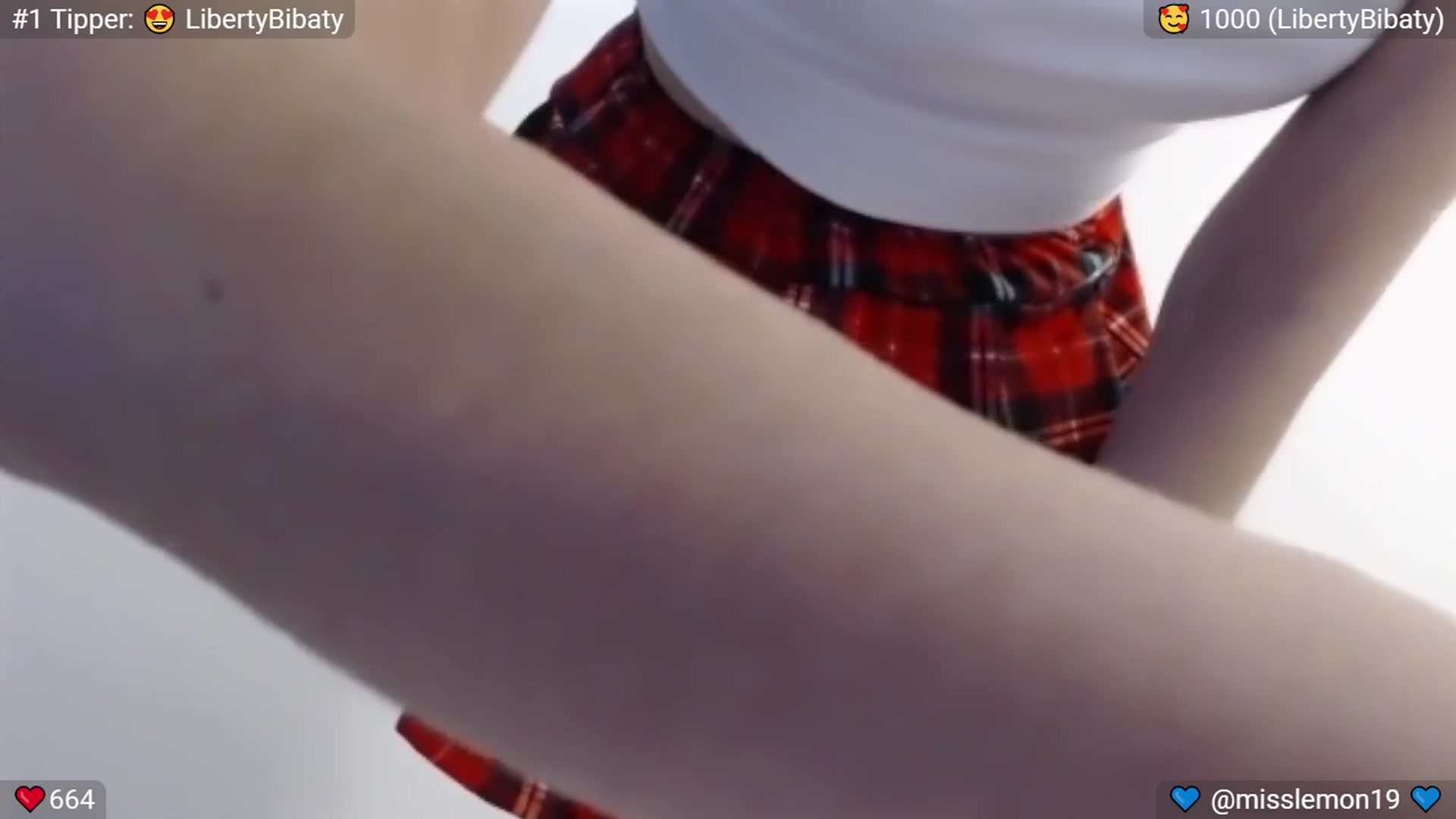 Gallery image thumbnail from MissMochi's myfreecams stream on, 03/24/2024, 23:26 image 7 of 20