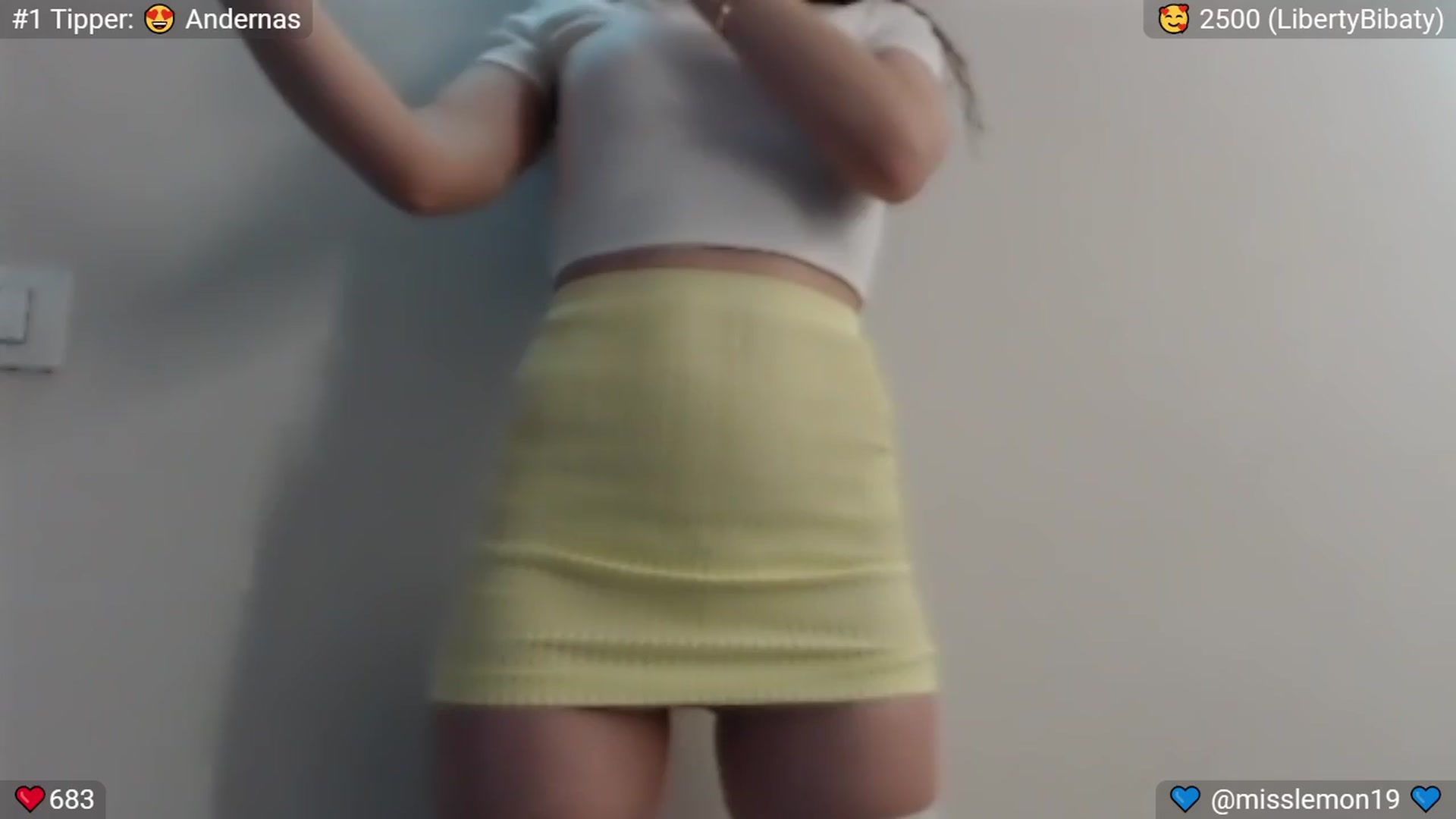 Gallery image thumbnail from MissMochi's myfreecams stream on, 03/31/2024, 24:54 image 18 of 20