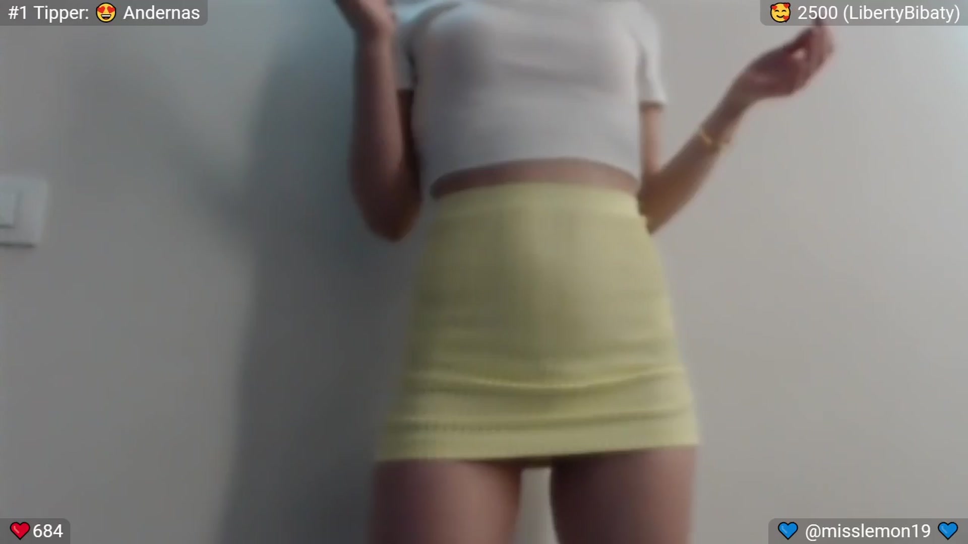 Gallery image thumbnail from MissMochi's myfreecams stream on, 03/31/2024, 24:54 image 14 of 20