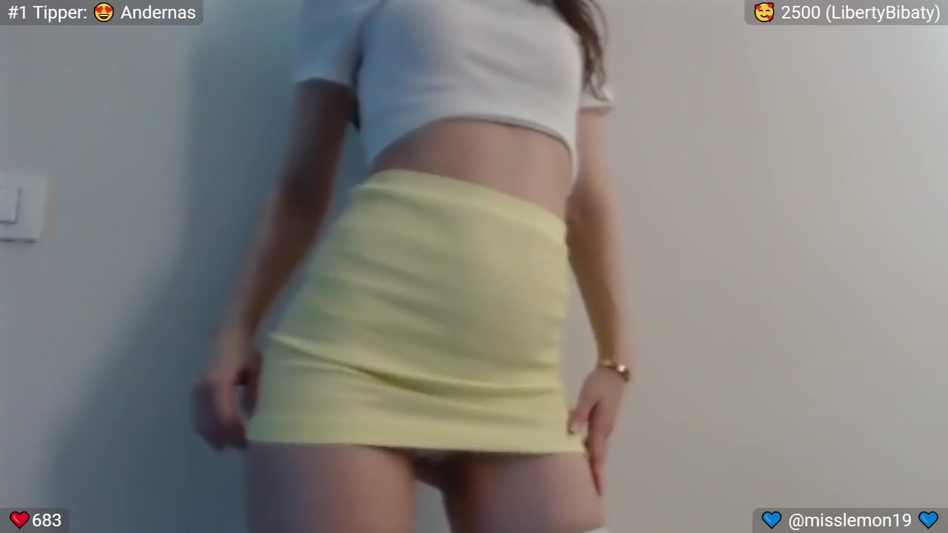 Gallery image thumbnail from MissMochi's myfreecams stream on, 03/31/2024, 24:54 image 16 of 20