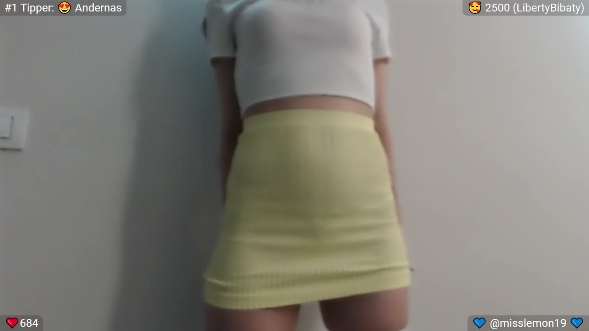 Gallery image thumbnail from MissMochi's myfreecams stream on, 03/31/2024, 24:54 image 6 of 20