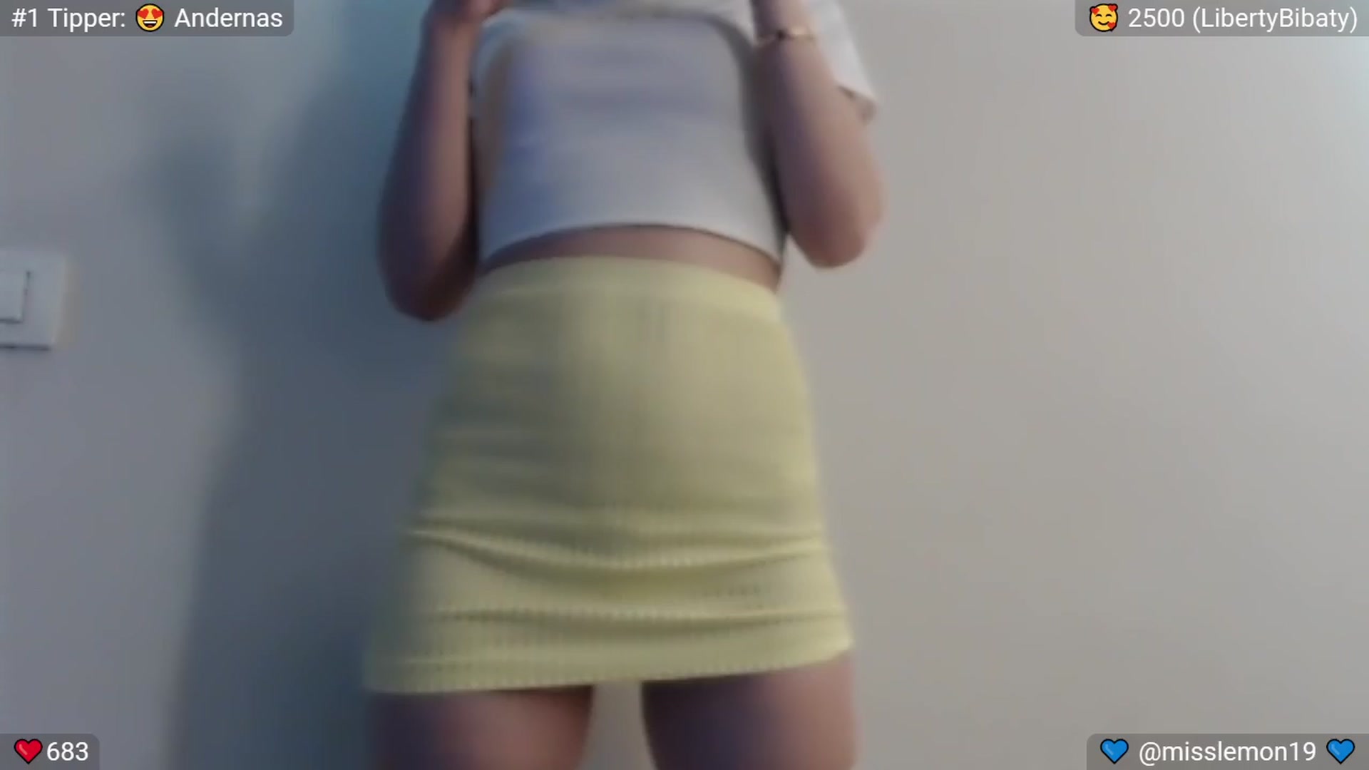 Gallery image thumbnail from MissMochi's myfreecams stream on, 03/31/2024, 24:54 image 4 of 20