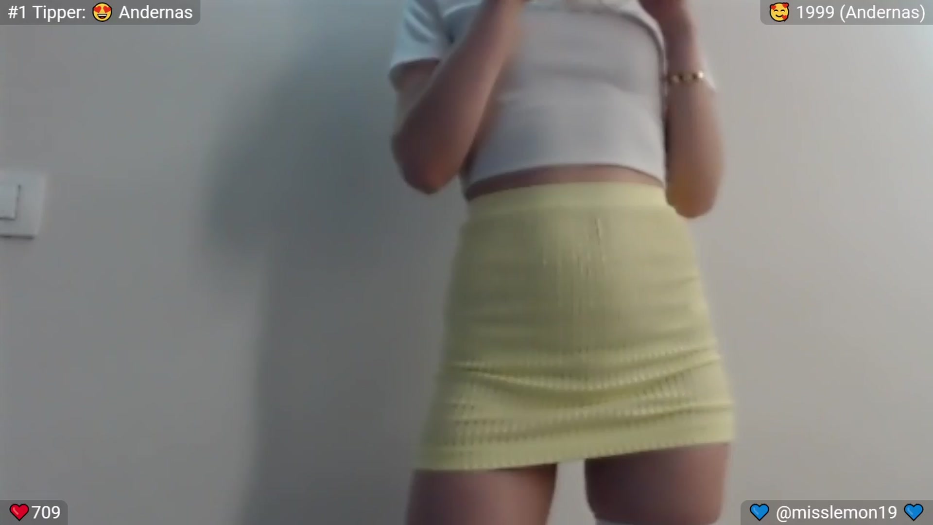 Gallery image thumbnail from MissMochi's myfreecams stream on, 03/31/2024, 24:54 image 2 of 20