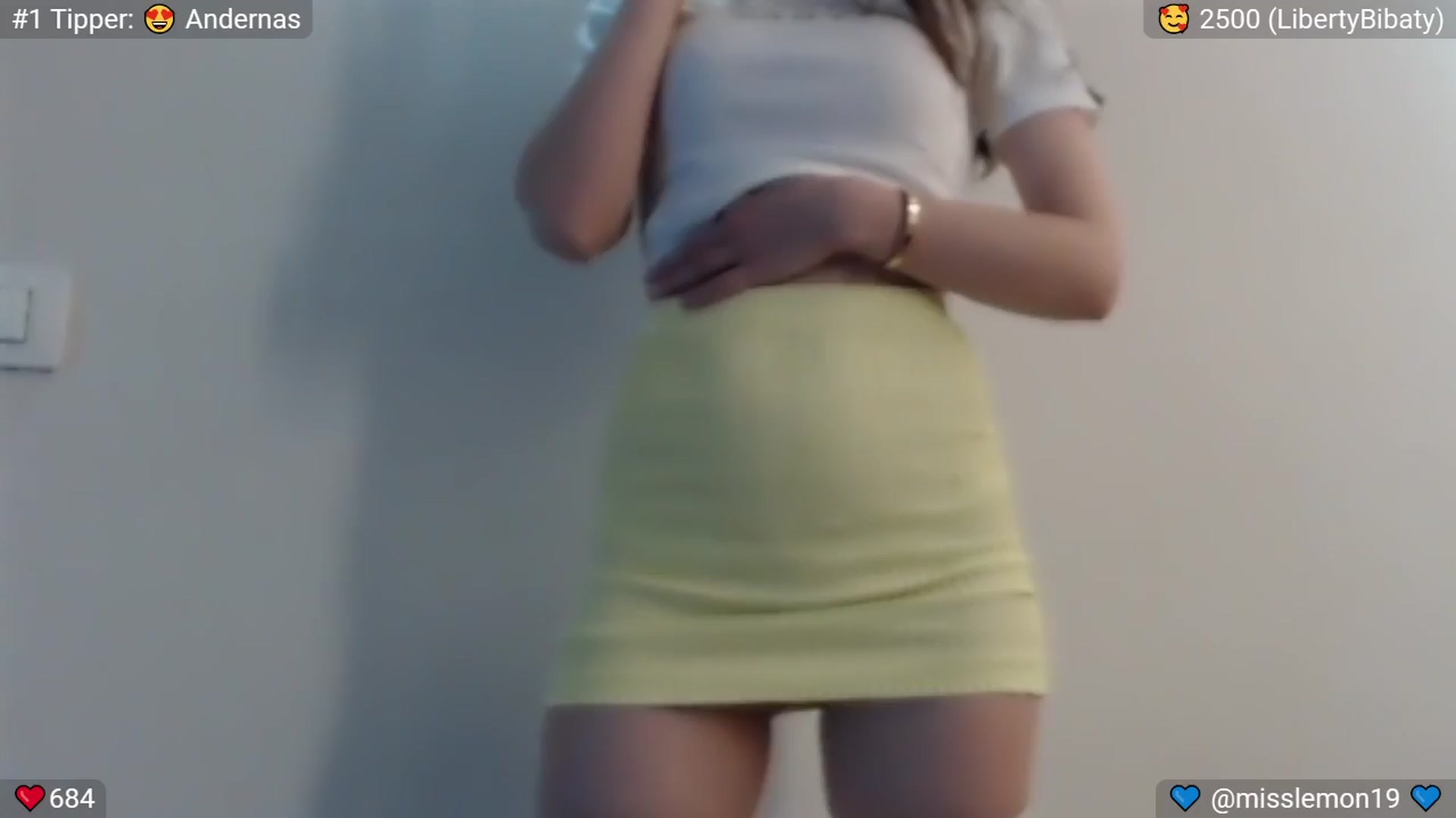 Gallery image thumbnail from MissMochi's myfreecams stream on, 03/31/2024, 24:54 image 11 of 20