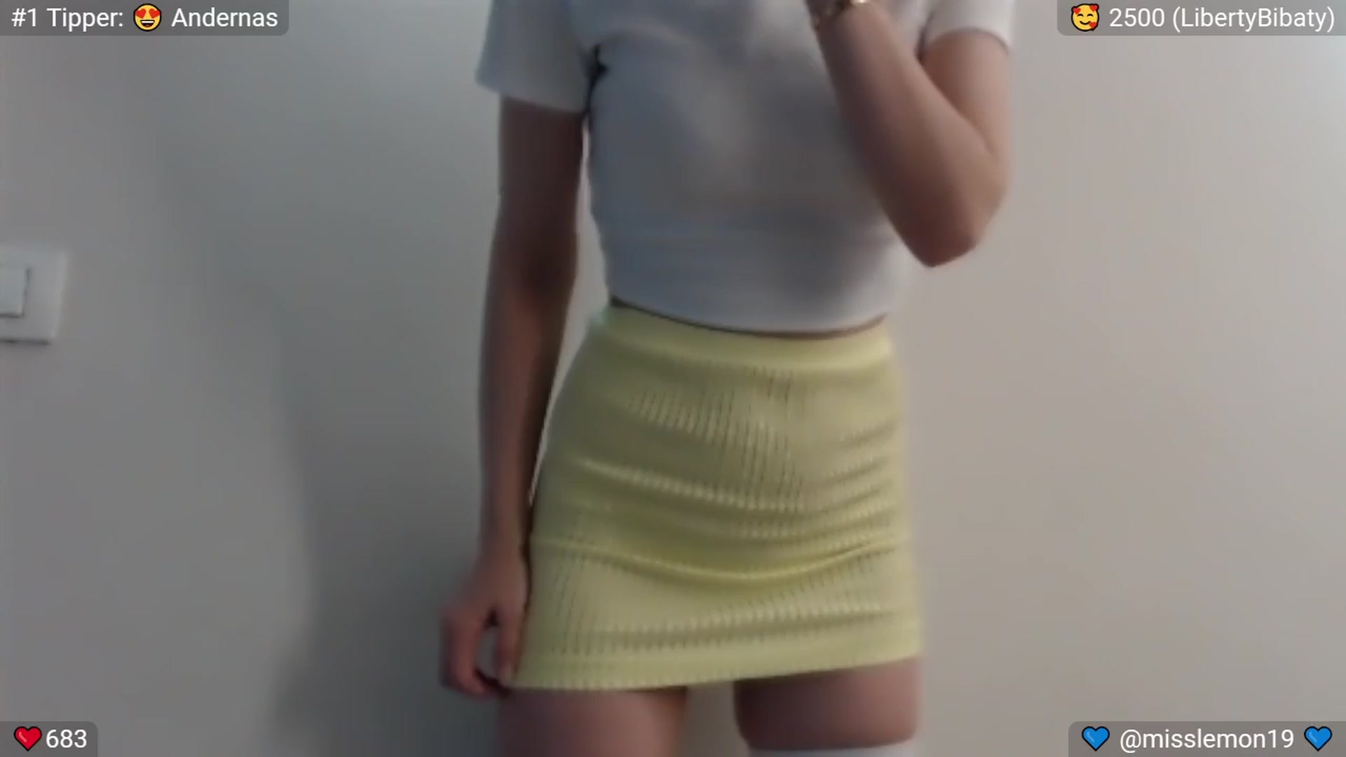 Gallery image thumbnail from MissMochi's myfreecams stream on, 03/31/2024, 24:54 image 17 of 20