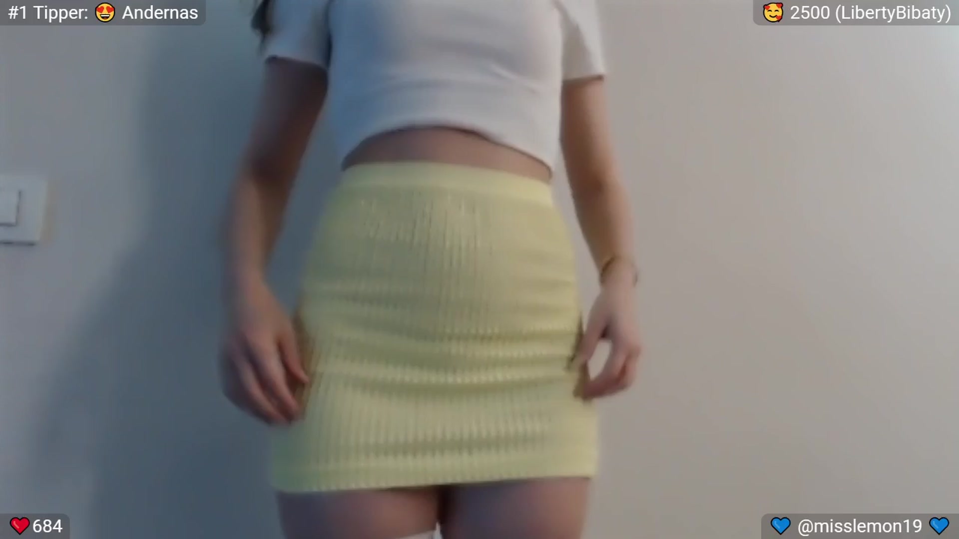 Gallery image thumbnail from MissMochi's myfreecams stream on, 03/31/2024, 24:54 image 13 of 20