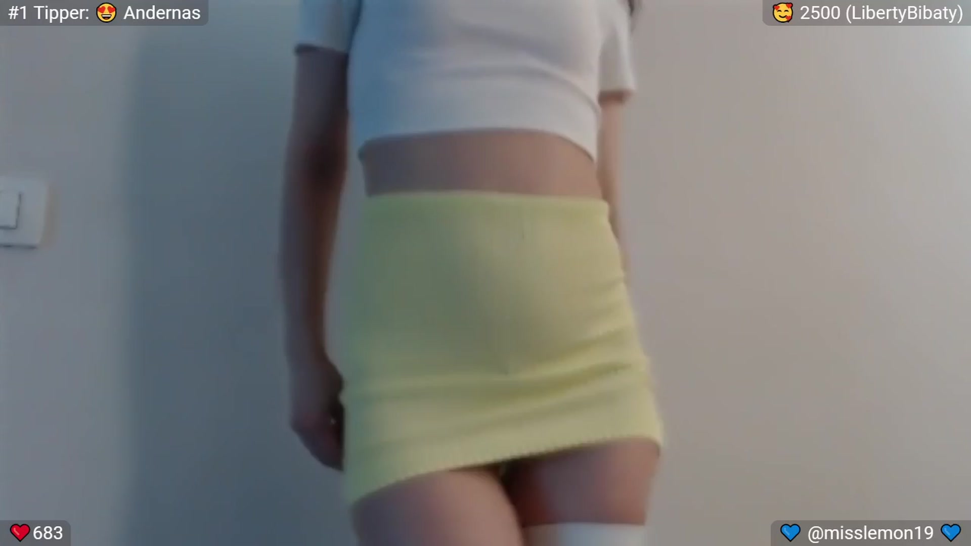 Gallery image thumbnail from MissMochi's myfreecams stream on, 03/31/2024, 24:54 image 15 of 20