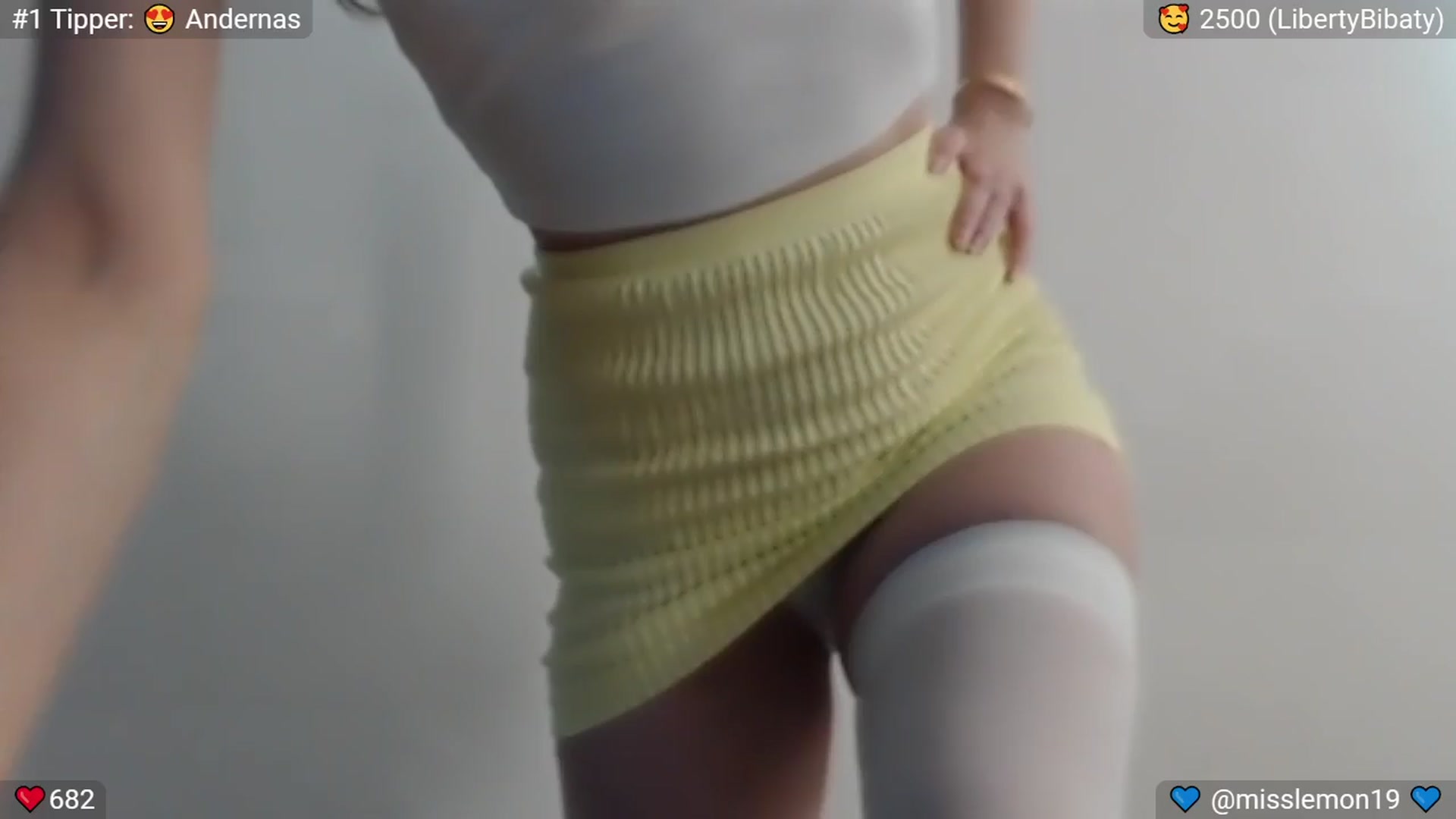 Gallery image thumbnail from MissMochi's myfreecams stream on, 03/31/2024, 01:26 image 19 of 20