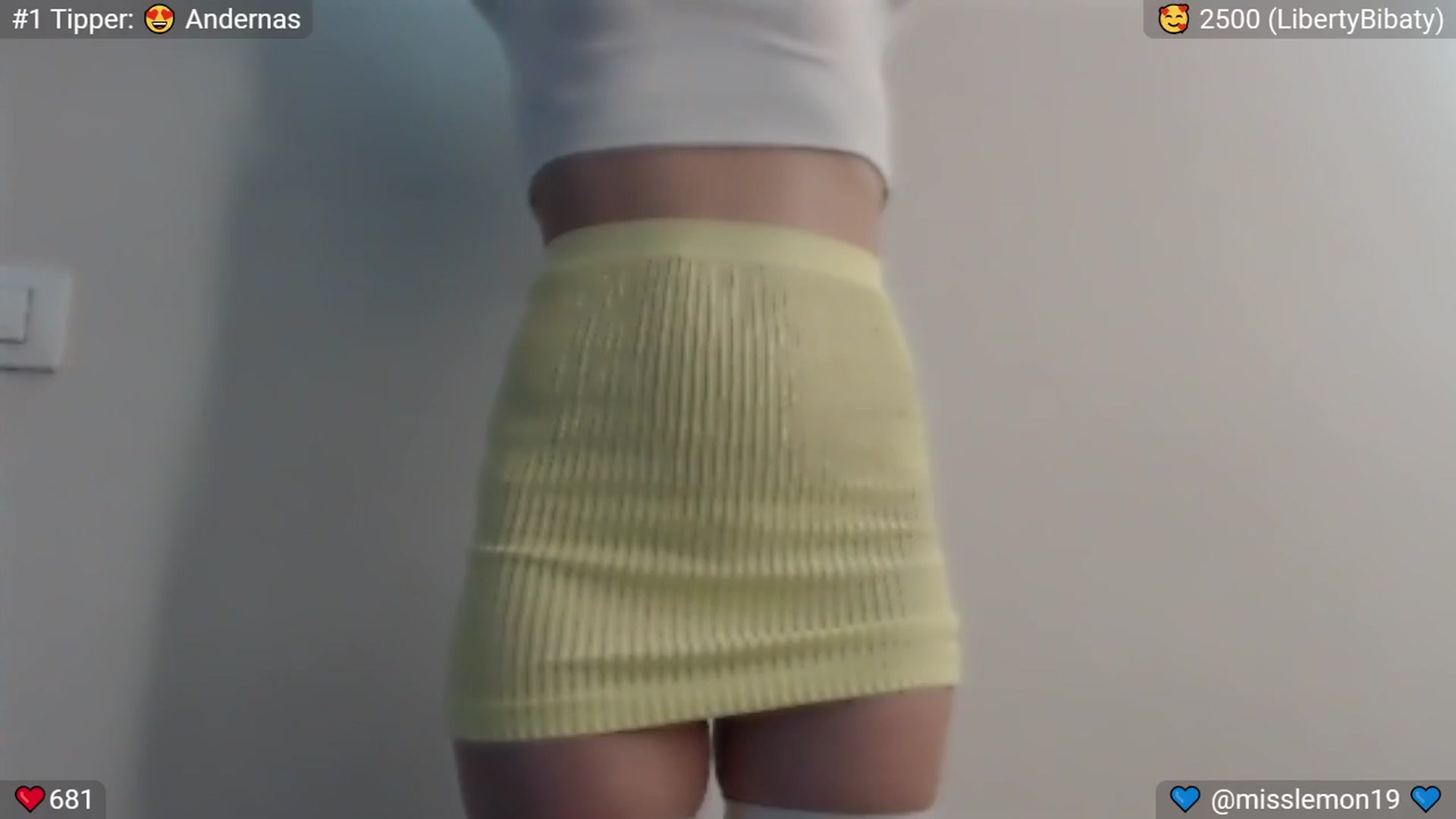 Gallery image thumbnail from MissMochi's myfreecams stream on, 03/31/2024, 01:26 image 16 of 20