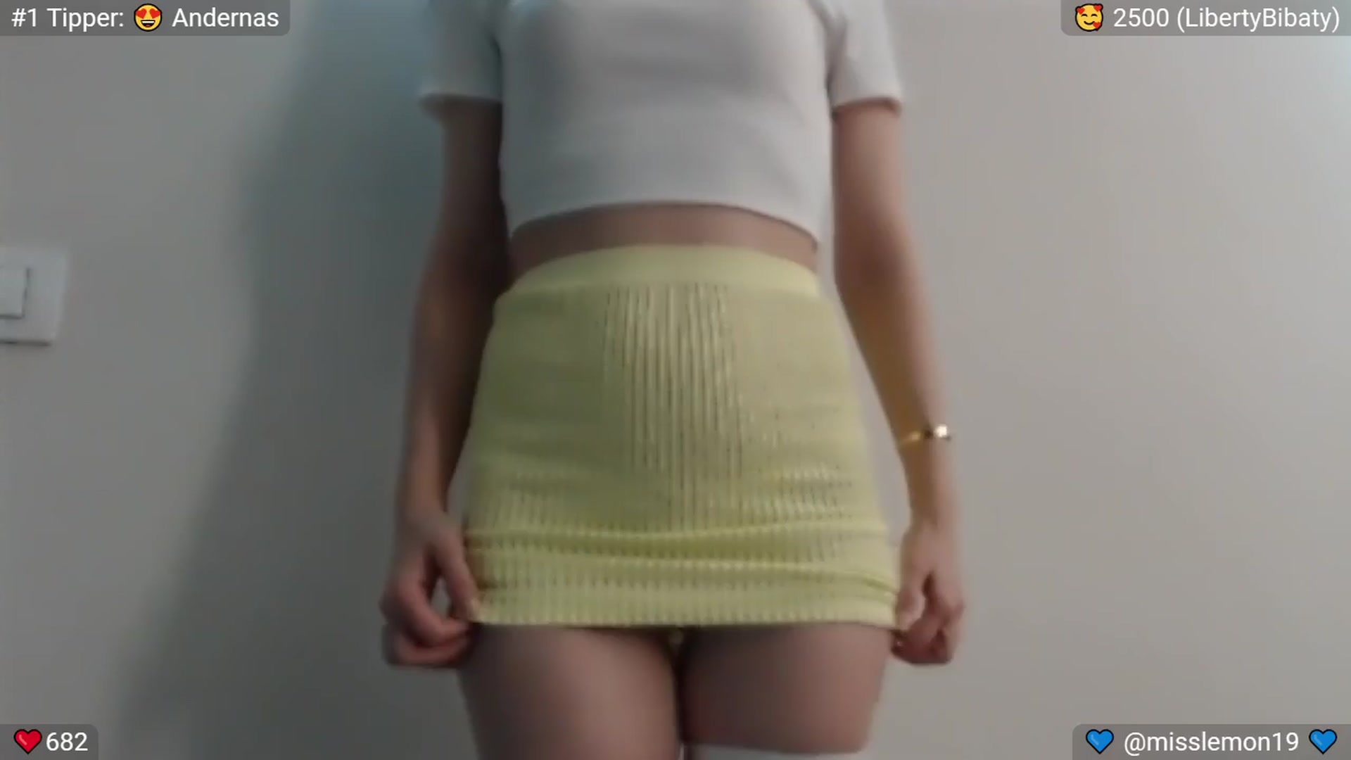 Gallery image thumbnail from MissMochi's myfreecams stream on, 03/31/2024, 01:26 image 10 of 20