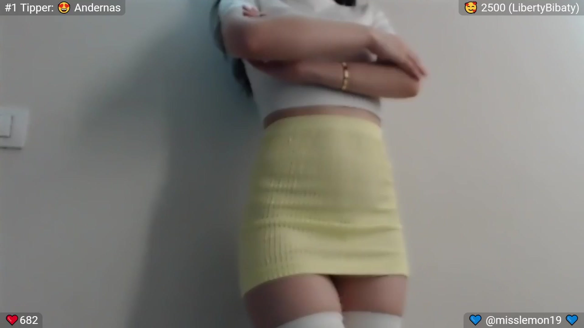 Gallery image thumbnail from MissMochi's myfreecams stream on, 03/31/2024, 01:26 image 4 of 20
