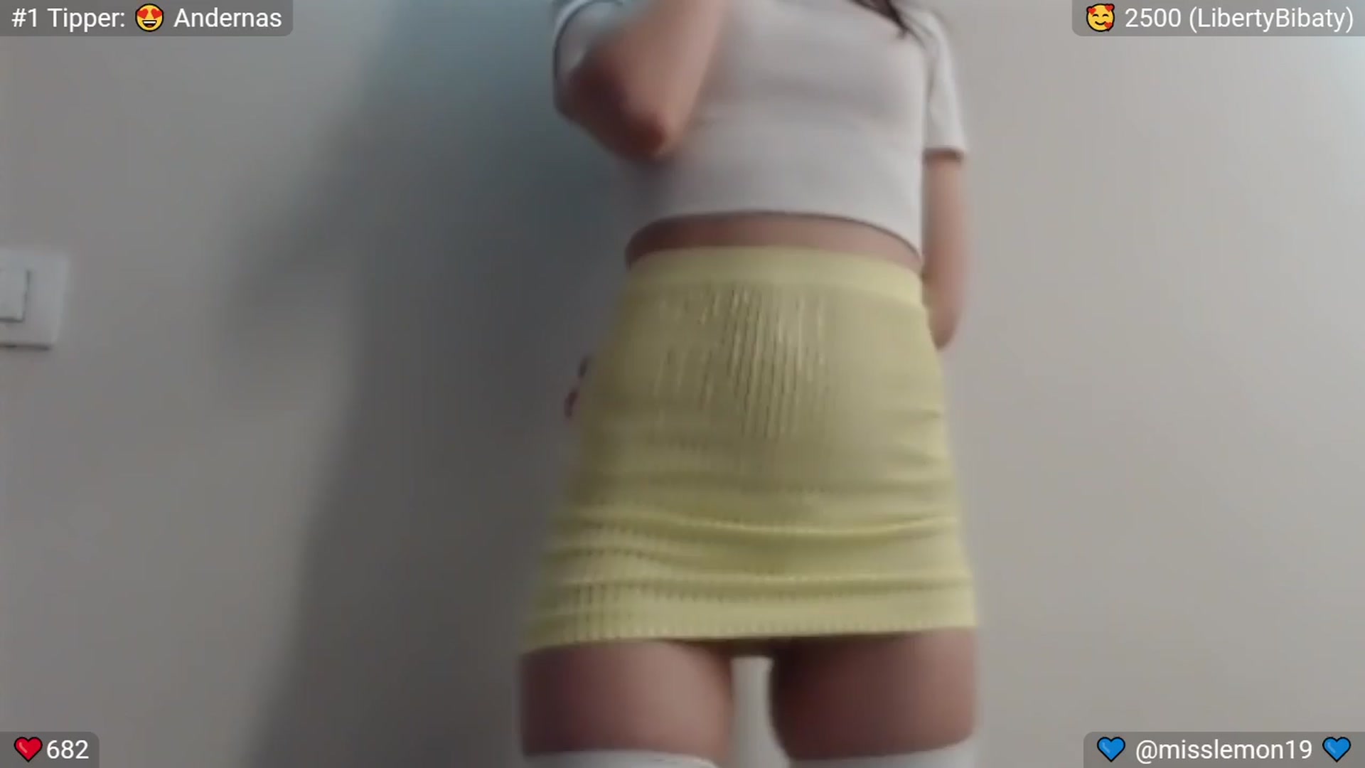 Gallery image thumbnail from MissMochi's myfreecams stream on, 03/31/2024, 01:26 image 1 of 20