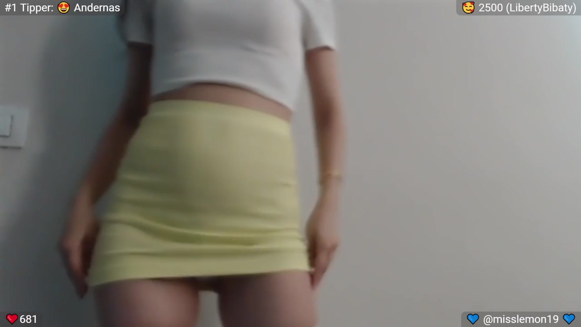 Gallery image thumbnail from MissMochi's myfreecams stream on, 03/31/2024, 01:26 image 8 of 20
