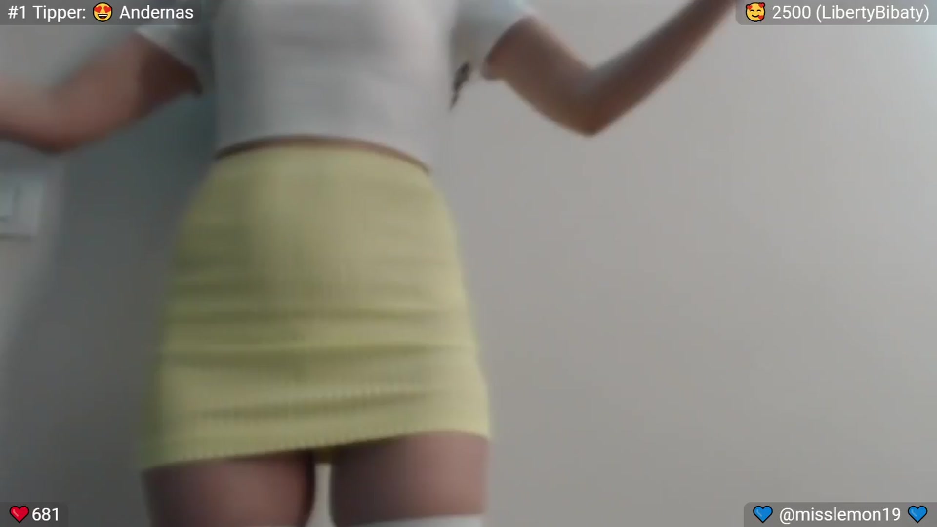 Gallery image thumbnail from MissMochi's myfreecams stream on, 03/31/2024, 01:26 image 6 of 20