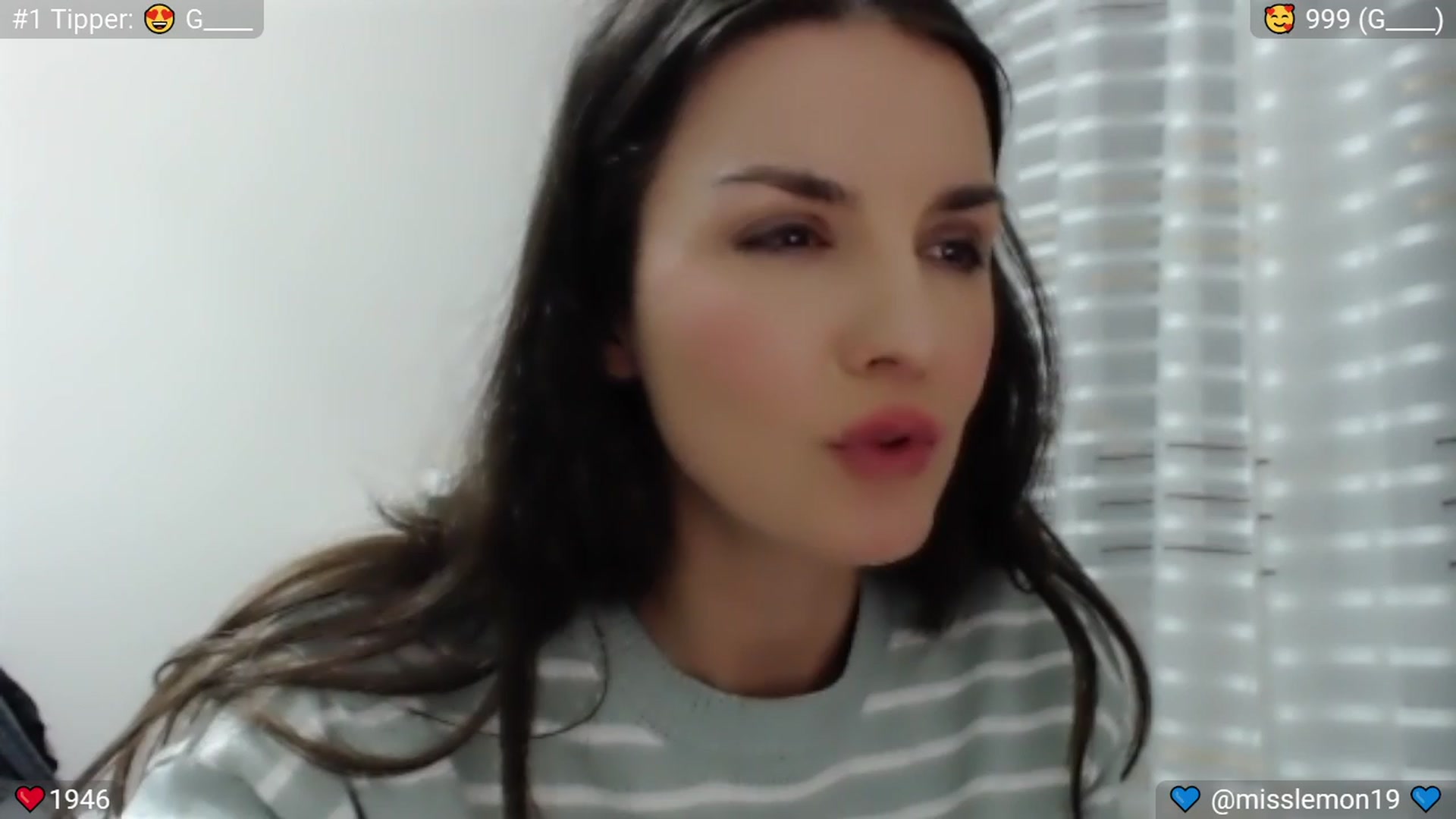 Gallery image thumbnail from MissMochi's myfreecams stream on, 04/07/2024, 24:03 image 14 of 20