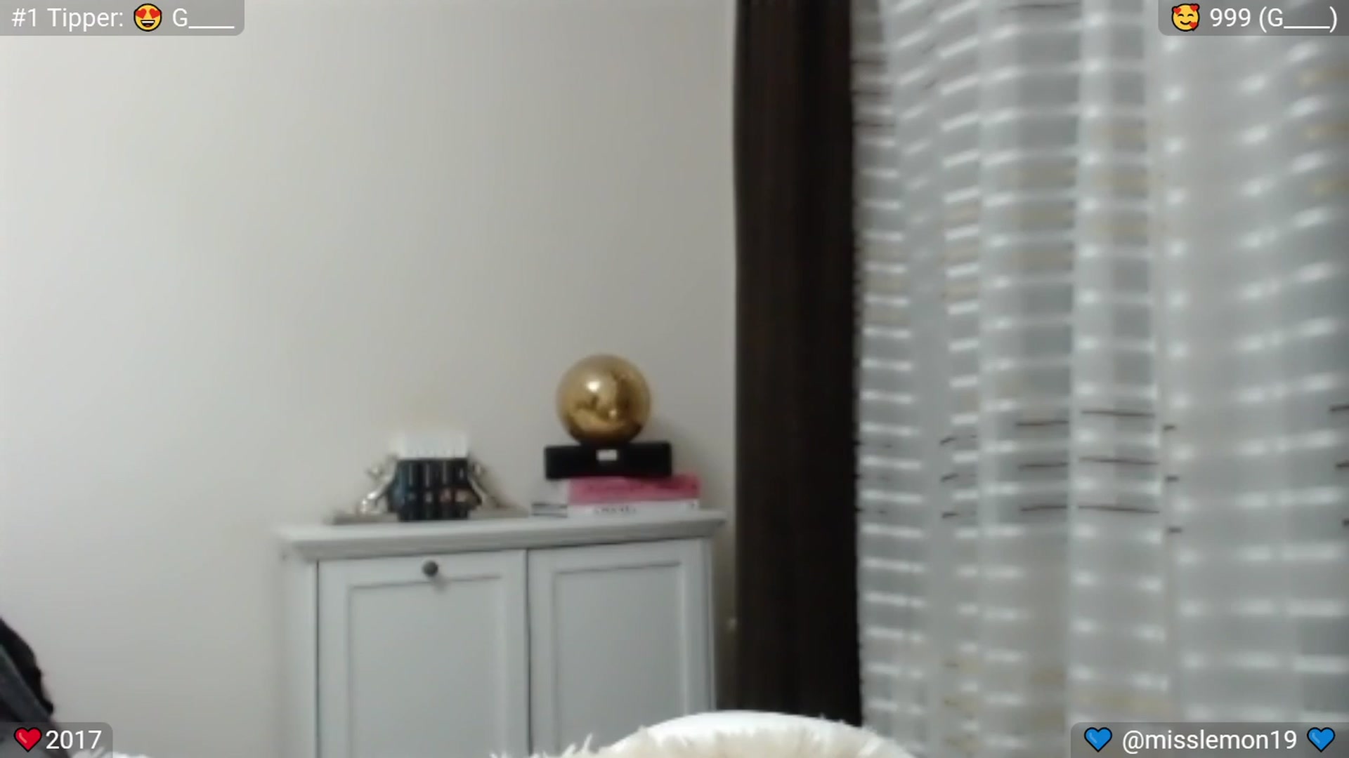 Gallery image thumbnail from MissMochi's myfreecams stream on, 04/07/2024, 24:03 image 10 of 20