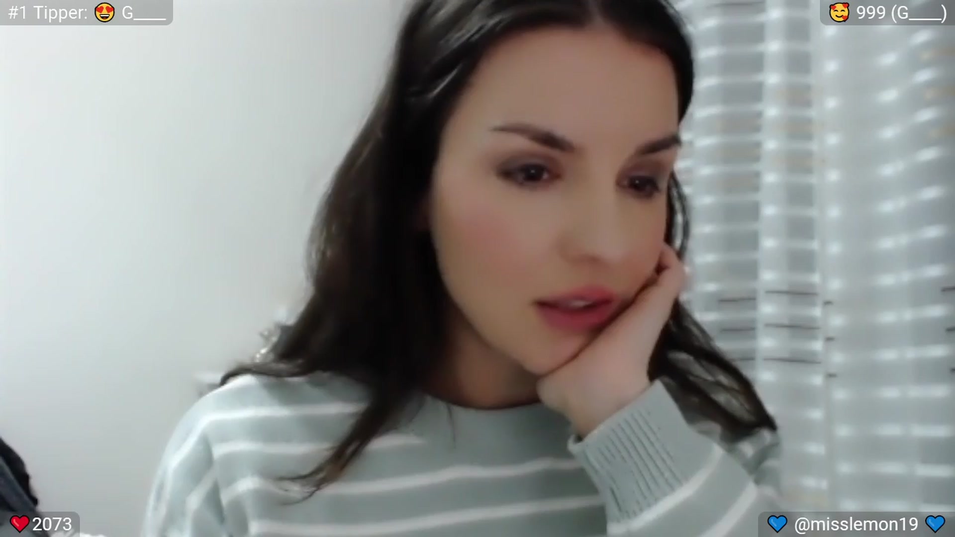 Gallery image thumbnail from MissMochi's myfreecams stream on, 04/07/2024, 24:03 image 9 of 20