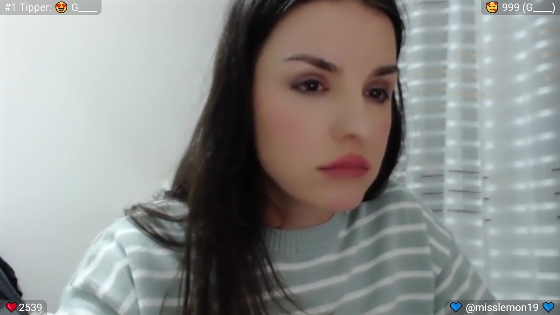Gallery image thumbnail from MissMochi's myfreecams stream on, 04/07/2024, 24:03 image 3 of 20