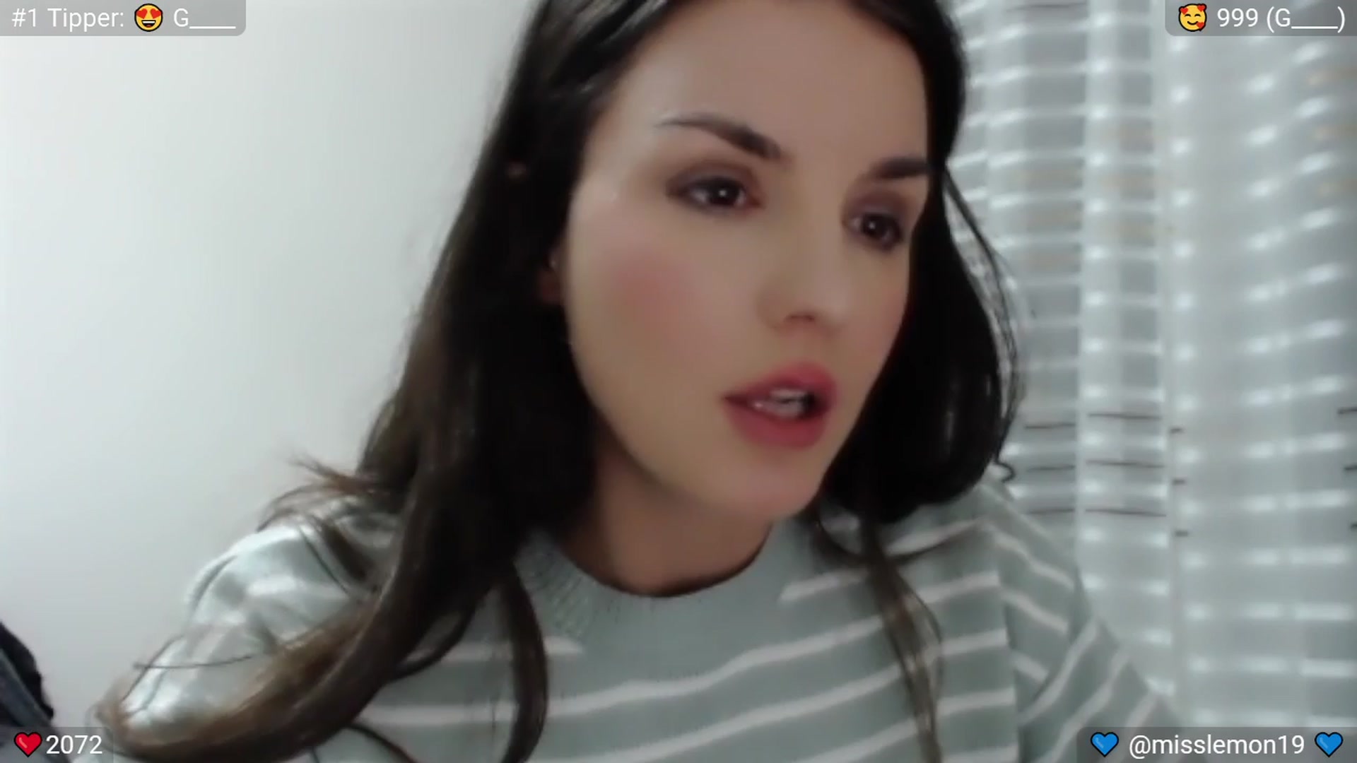 Gallery image thumbnail from MissMochi's myfreecams stream on, 04/07/2024, 24:03 image 5 of 20