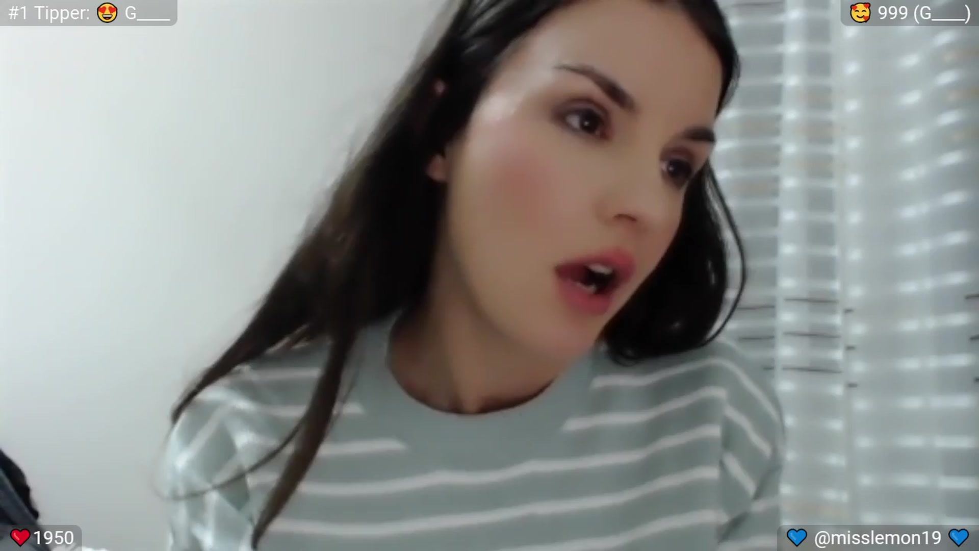 Gallery image thumbnail from MissMochi's myfreecams stream on, 04/07/2024, 24:03 image 17 of 20