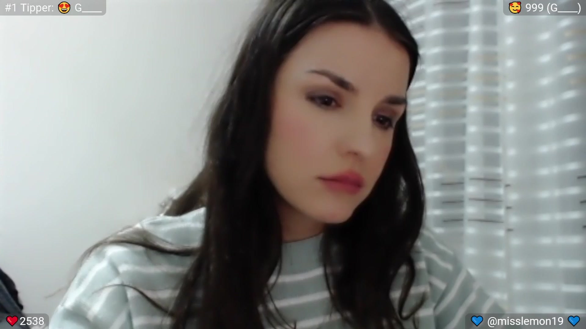 Gallery image thumbnail from MissMochi's myfreecams stream on, 04/07/2024, 24:03 image 1 of 20