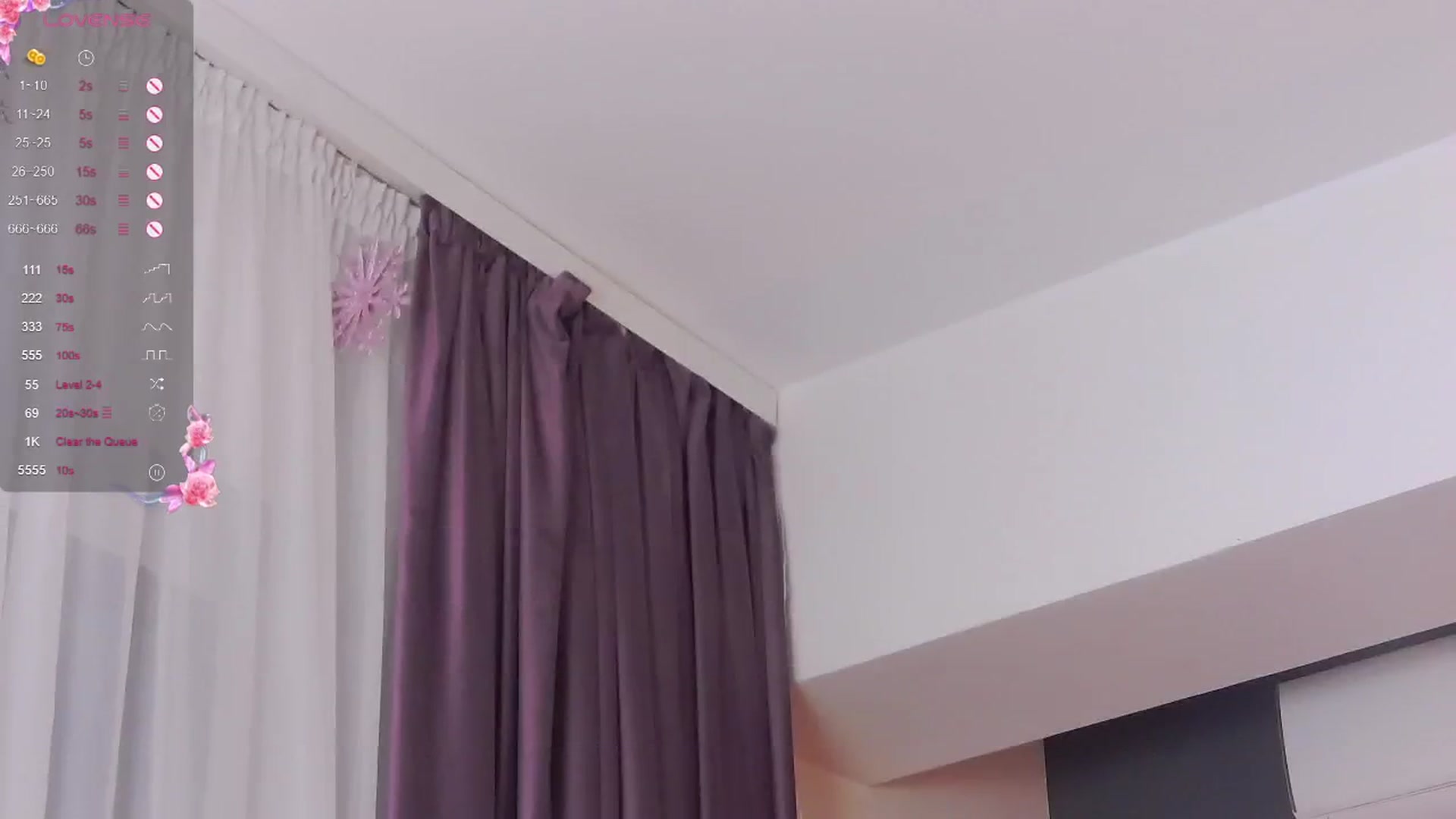 Gallery image thumbnail from MissMorlisse's myfreecams stream on, 12/18/2025, 01:48 image 19 of 20