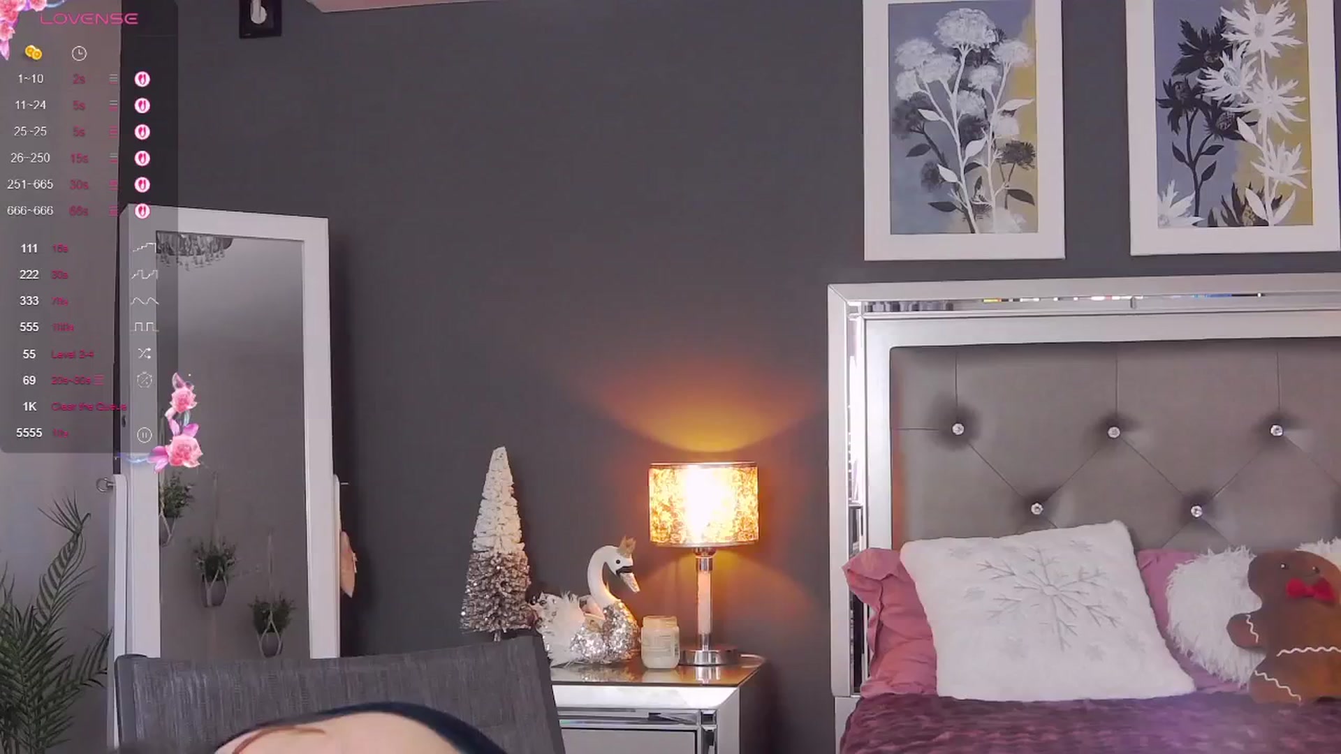 Gallery image thumbnail from MissMorlisse's myfreecams stream on, 12/20/2025, 22:57 image 3 of 20