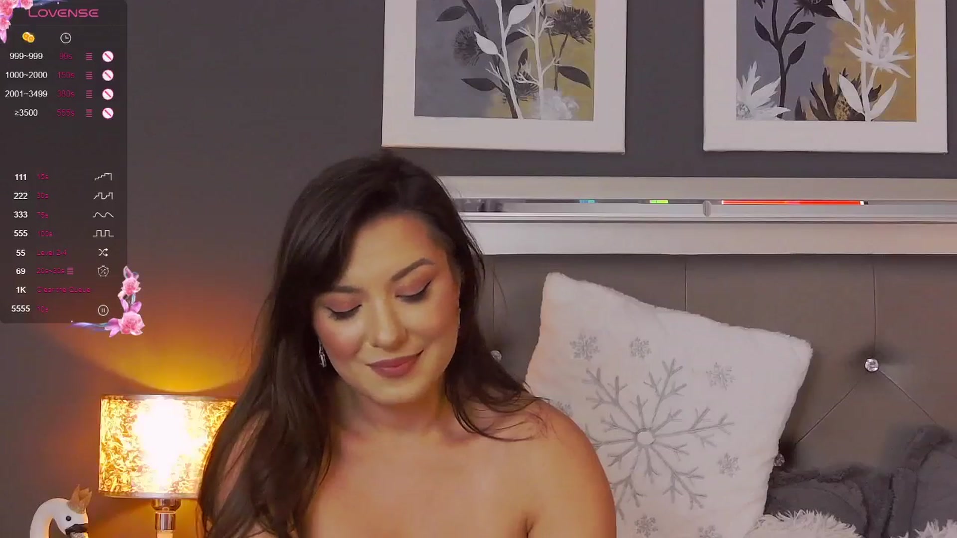 Gallery image thumbnail from MissMorlisse's myfreecams stream on, 12/26/2025, 24:30 image 19 of 20