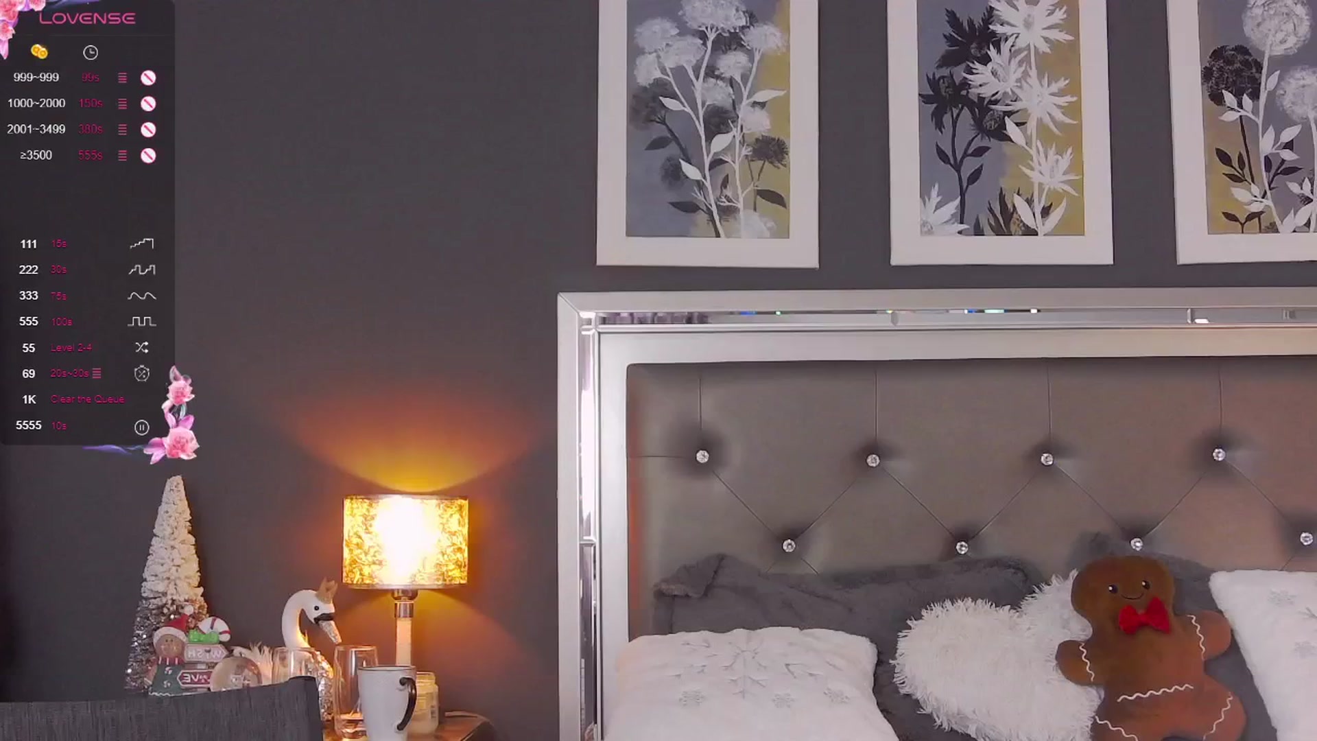Gallery image thumbnail from MissMorlisse's myfreecams stream on, 12/26/2025, 21:05 image 3 of 20