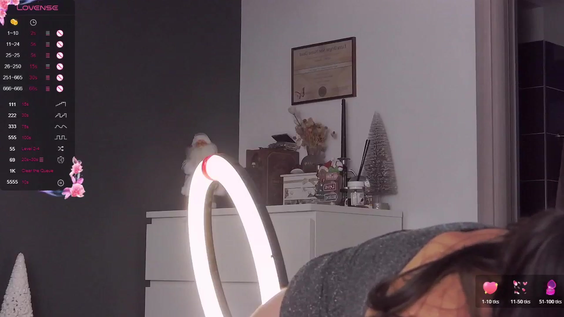 Gallery image thumbnail from MissMorlisse's myfreecams stream on, 01/15/2026, 20:29 image 8 of 20