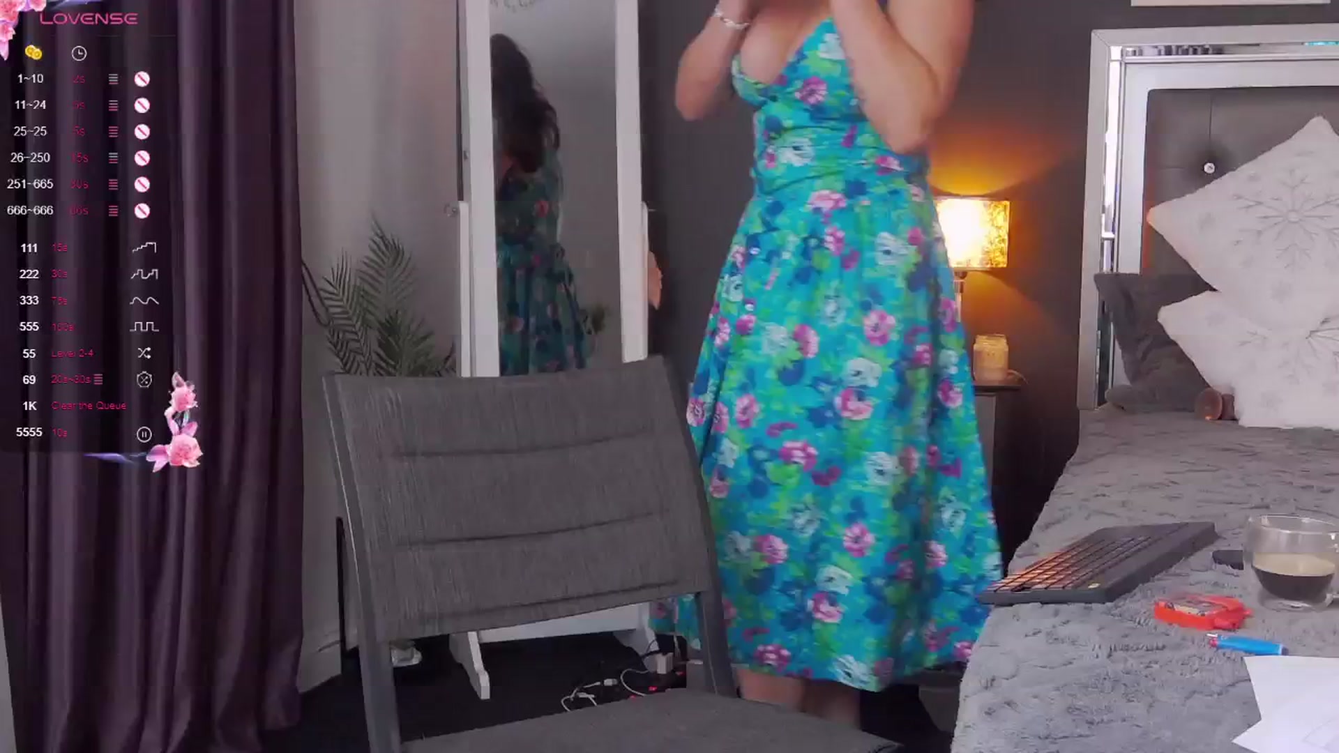 Gallery image thumbnail from MissMorlisse's myfreecams stream on, 01/15/2026, 22:08 image 1 of 20
