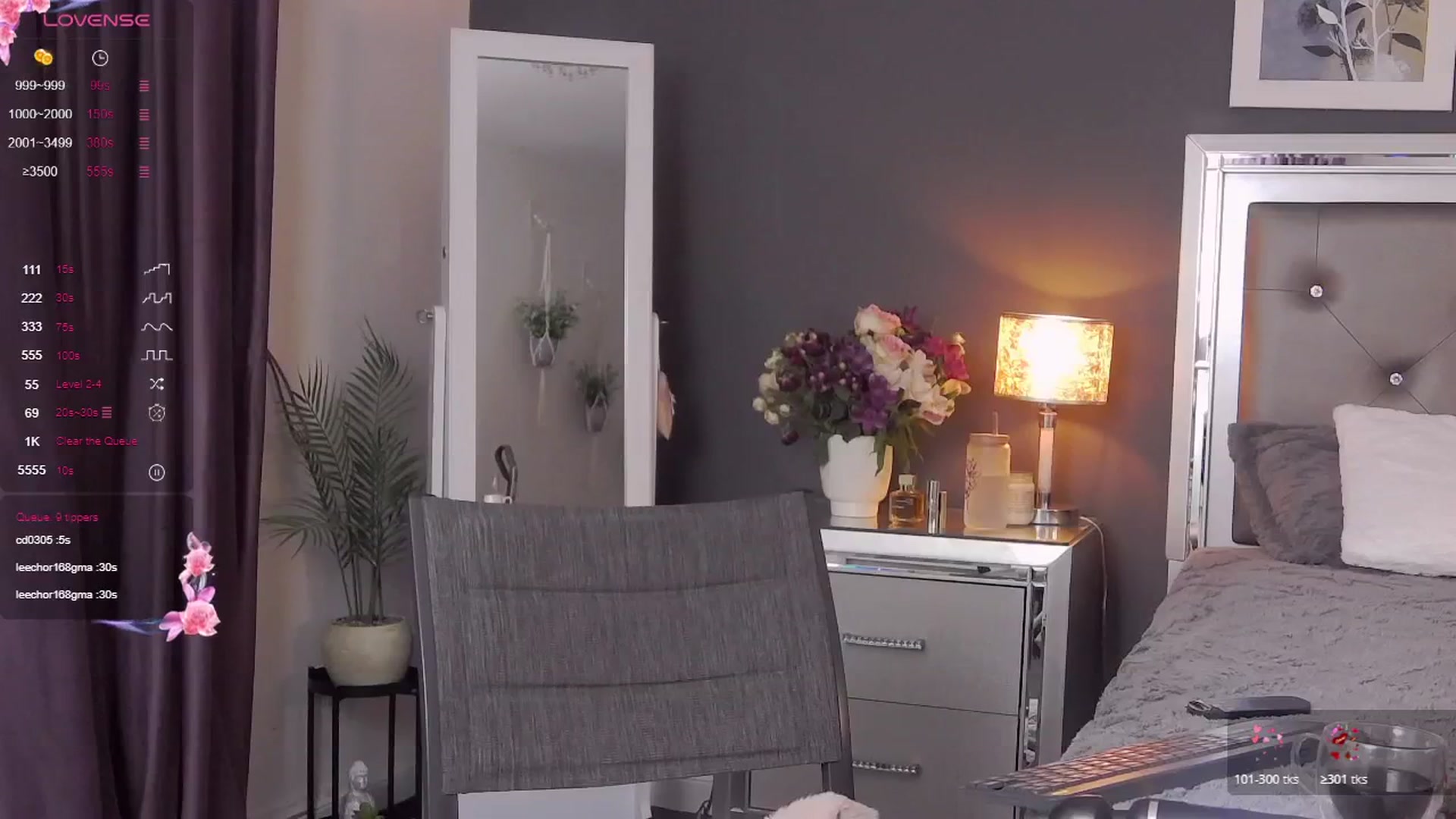 Gallery image thumbnail from MissMorlisse's myfreecams stream on, 02/08/2026, 21:32 image 9 of 20