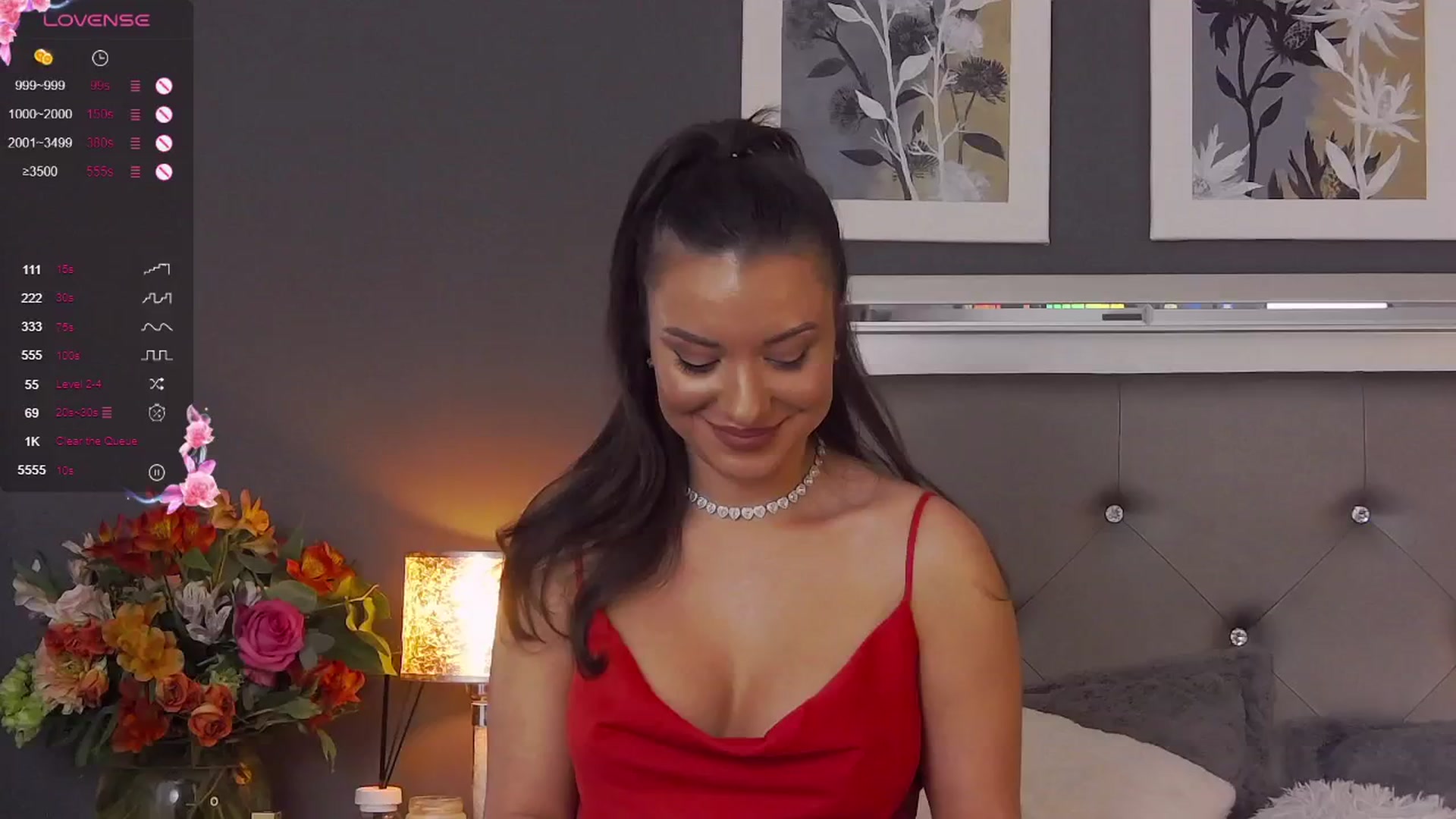 Gallery image thumbnail from MissMorlisse's myfreecams stream on, 02/16/2026, 22:17 image 9 of 20