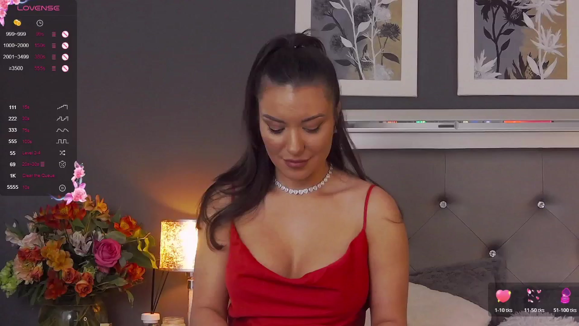 Gallery image thumbnail from MissMorlisse's myfreecams stream on, 02/16/2026, 22:17 image 7 of 20