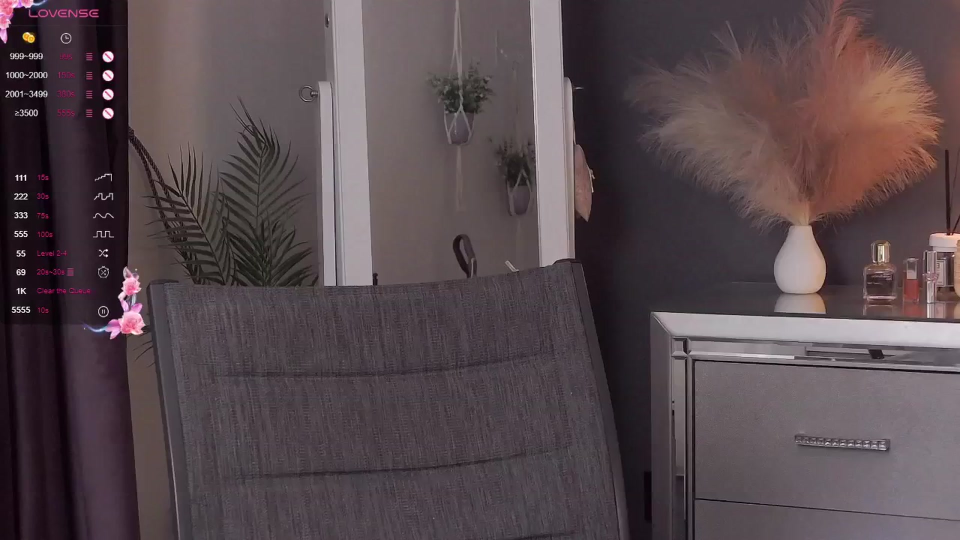 Gallery image thumbnail from MissMorlisse's myfreecams stream on, 03/02/2026, 20:18 image 3 of 20