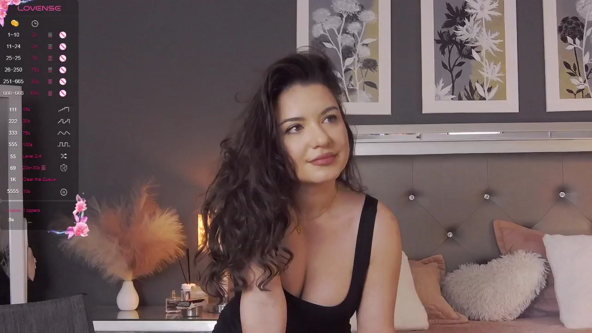 Gallery image thumbnail from MissMorlisse's myfreecams stream on, 03/09/2026, 19:36 image 20 of 20