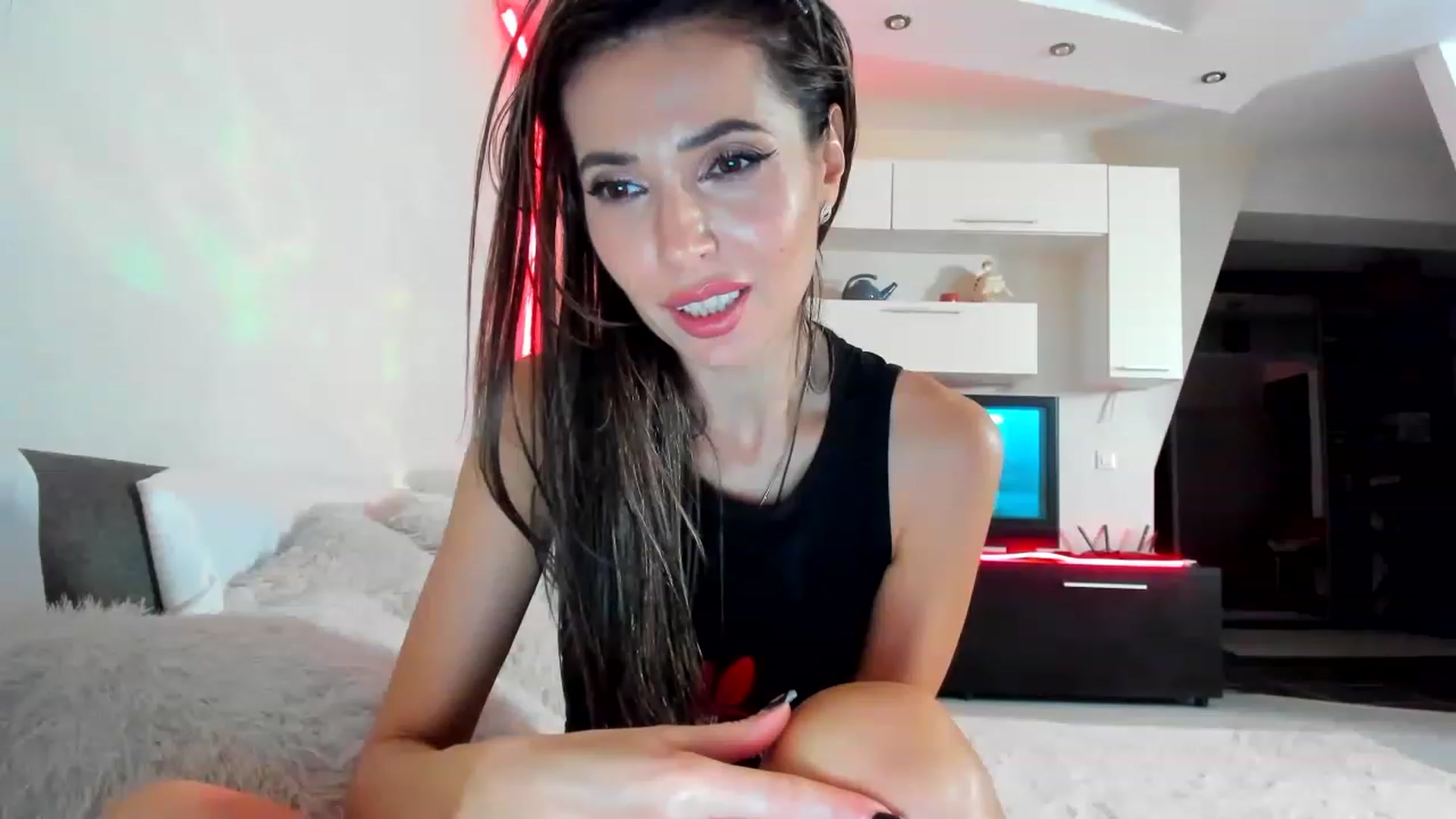 Gallery image thumbnail from MissMyName's myfreecams stream on, 02/18/2023, 06:02 image 6 of 20