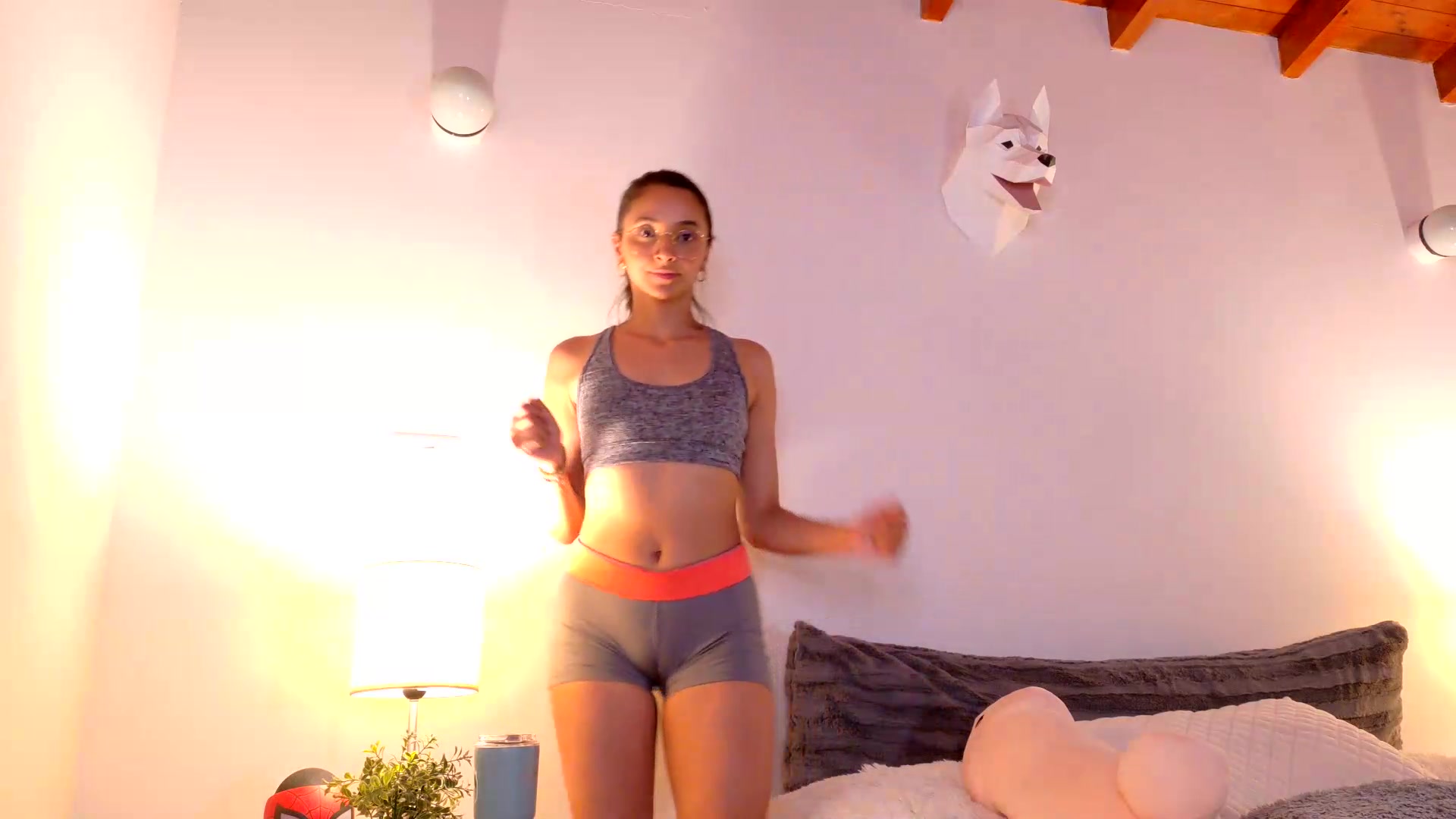 Gallery image thumbnail from MissNatt's myfreecams stream on, 09/23/2026, 22:36 image 14 of 20