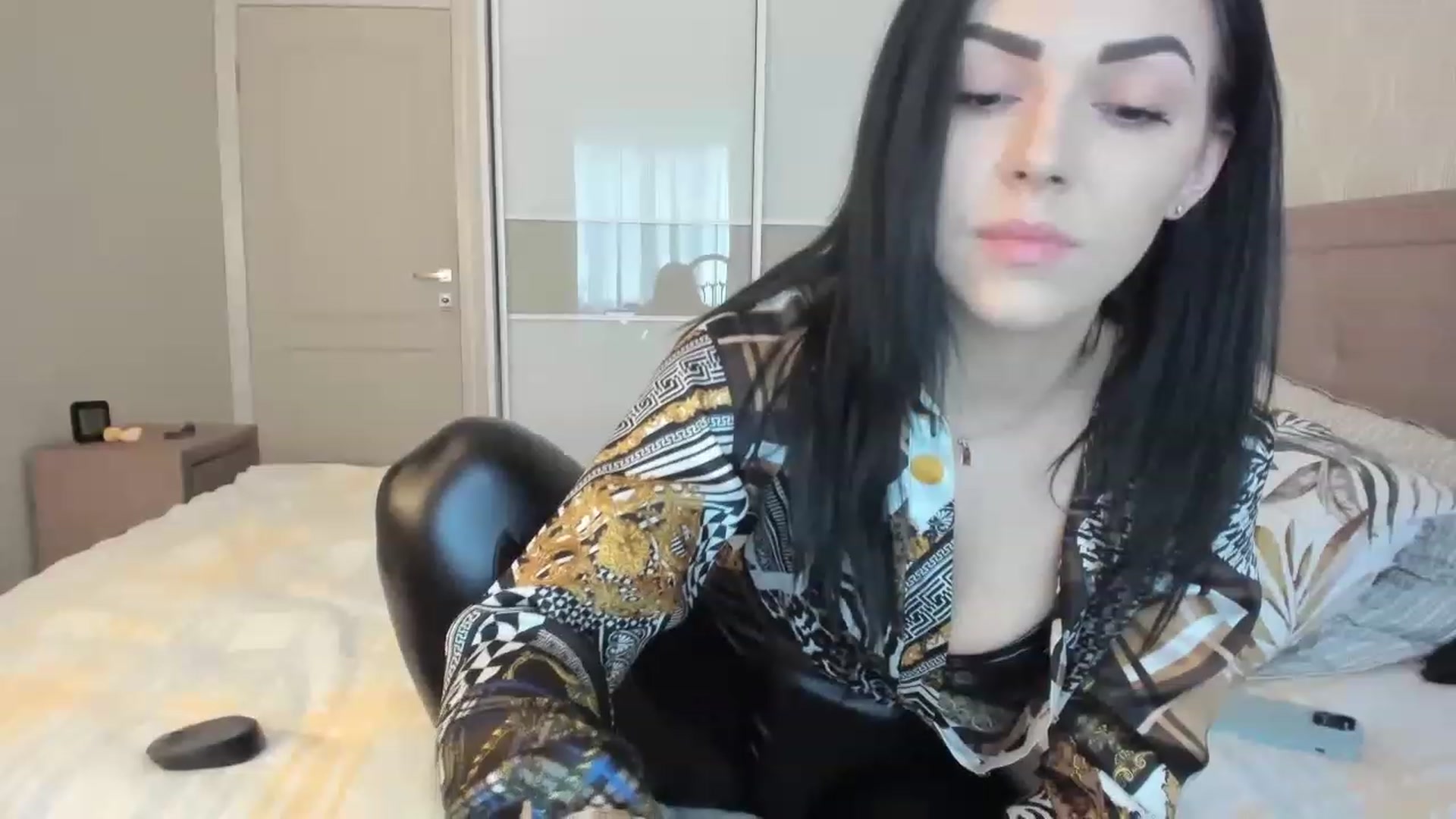 Gallery image thumbnail from MissNelly_'s myfreecams stream on, 02/24/2023, 11:33 image 4 of 20
