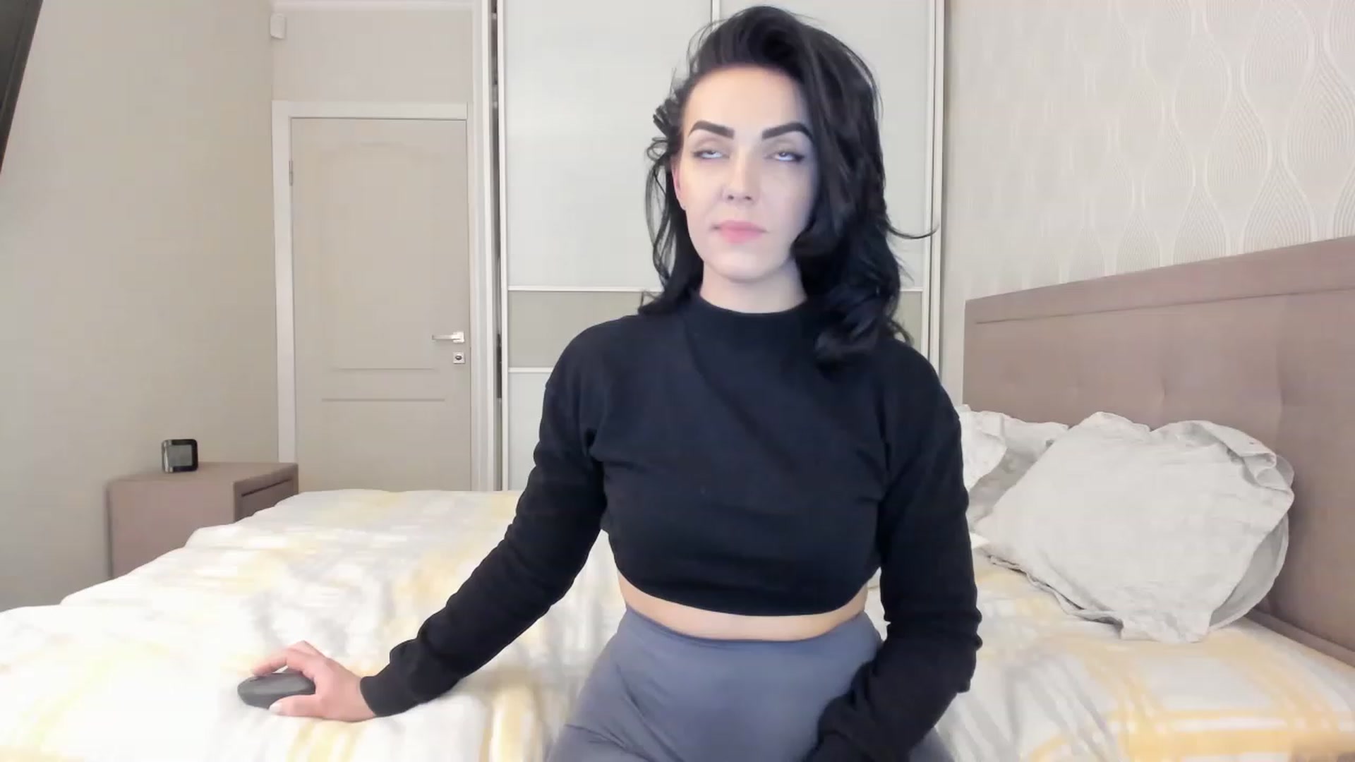 Gallery image thumbnail from MissNelly_'s myfreecams stream on, 03/29/2023, 18:41 image 17 of 20